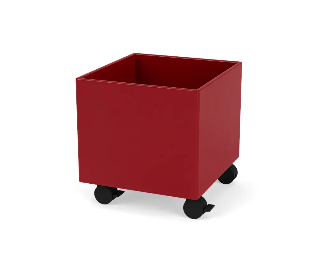 Montana Furniture - Living Things | LT3861 – plant and storage box | Montana Furniture