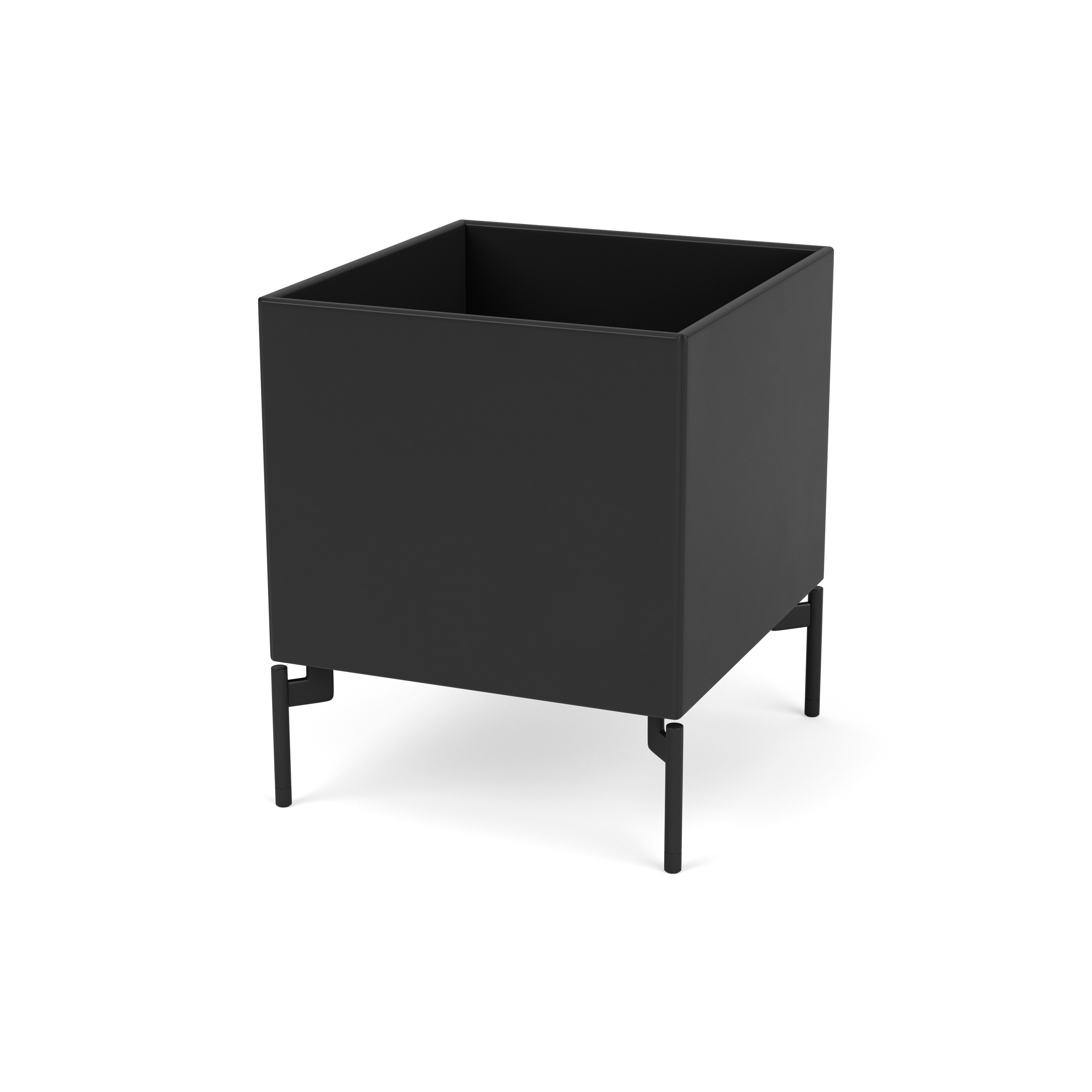 Display product Living Things | LT3861 – plant and storage box | Montana Furniture from manufacturer Montana Furniture