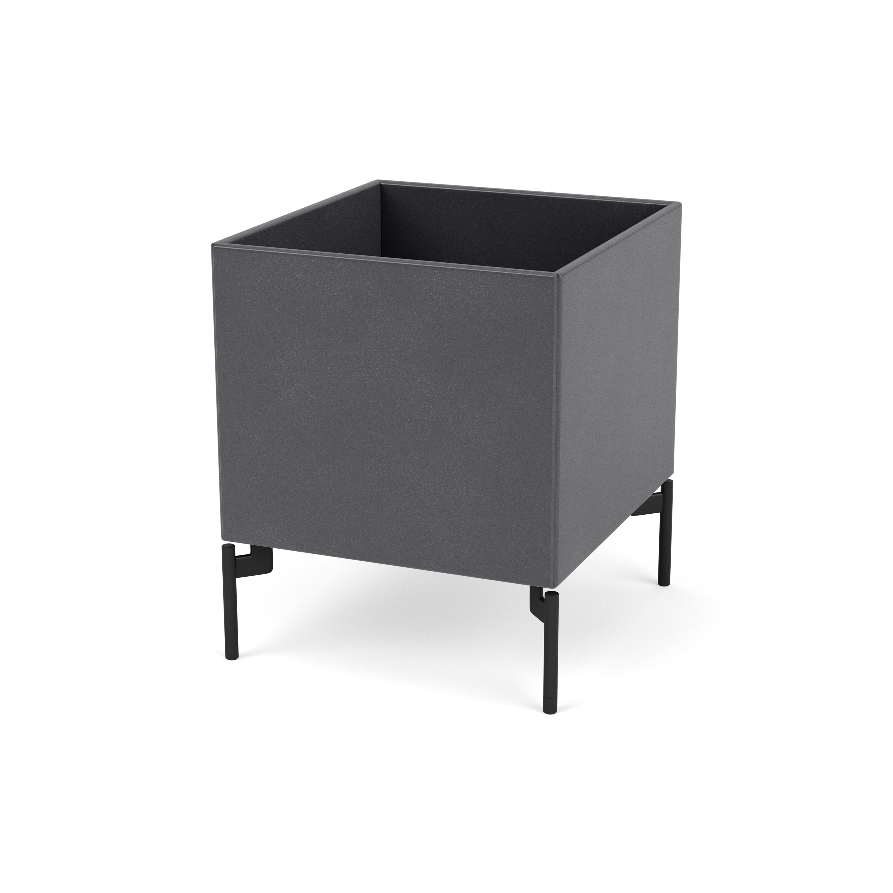 Display product Living Things | LT3861 – plant and storage box | Montana Furniture from manufacturer Montana Furniture