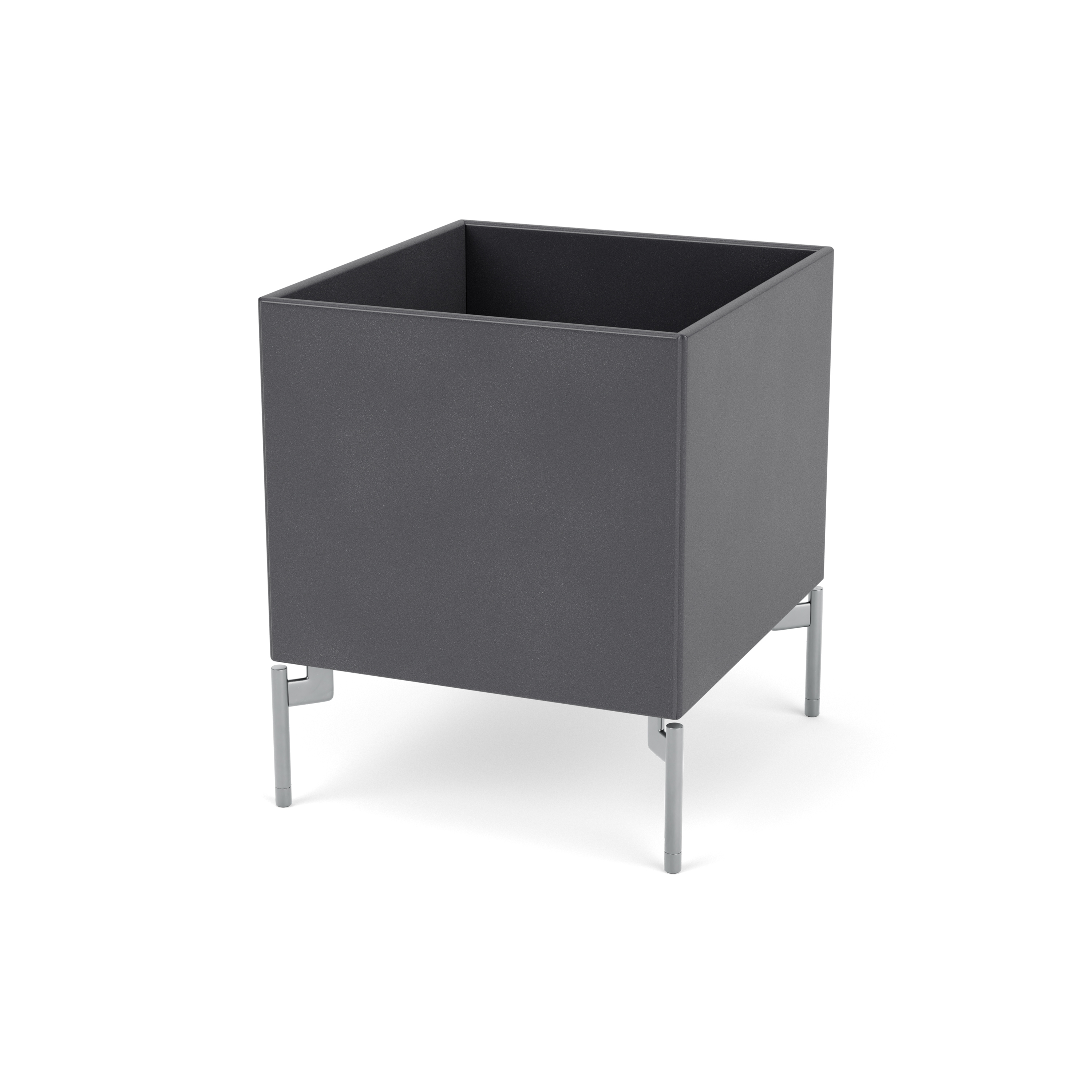 Display product Living Things | LT3861 – plant and storage box | Montana Furniture from manufacturer Montana Furniture