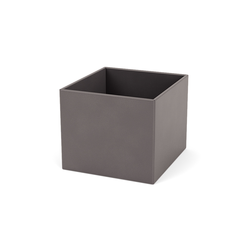Afficher le produit Living Things | LT3861 – plant and storage box | Montana Furniture du fabricant Montana Furniture