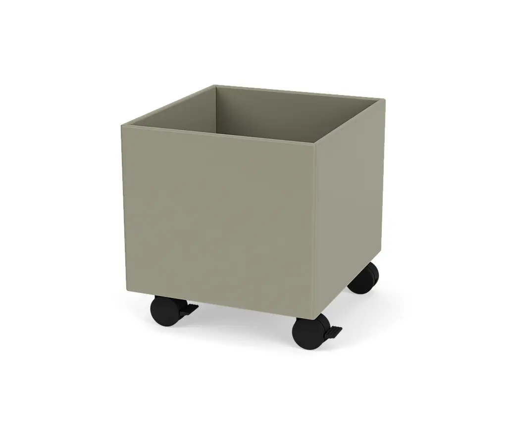 Montana Furniture - Living Things | LT3861 – plant and storage box | Montana Furniture
