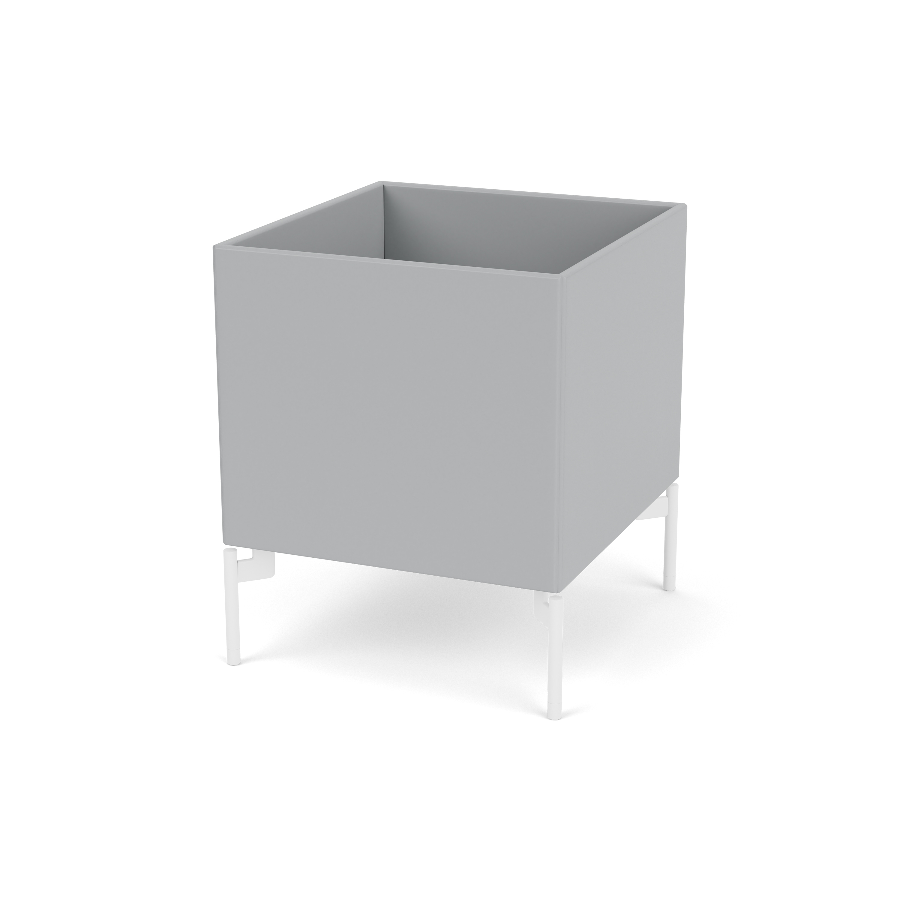 Display product Living Things | LT3861 – plant and storage box | Montana Furniture from manufacturer Montana Furniture