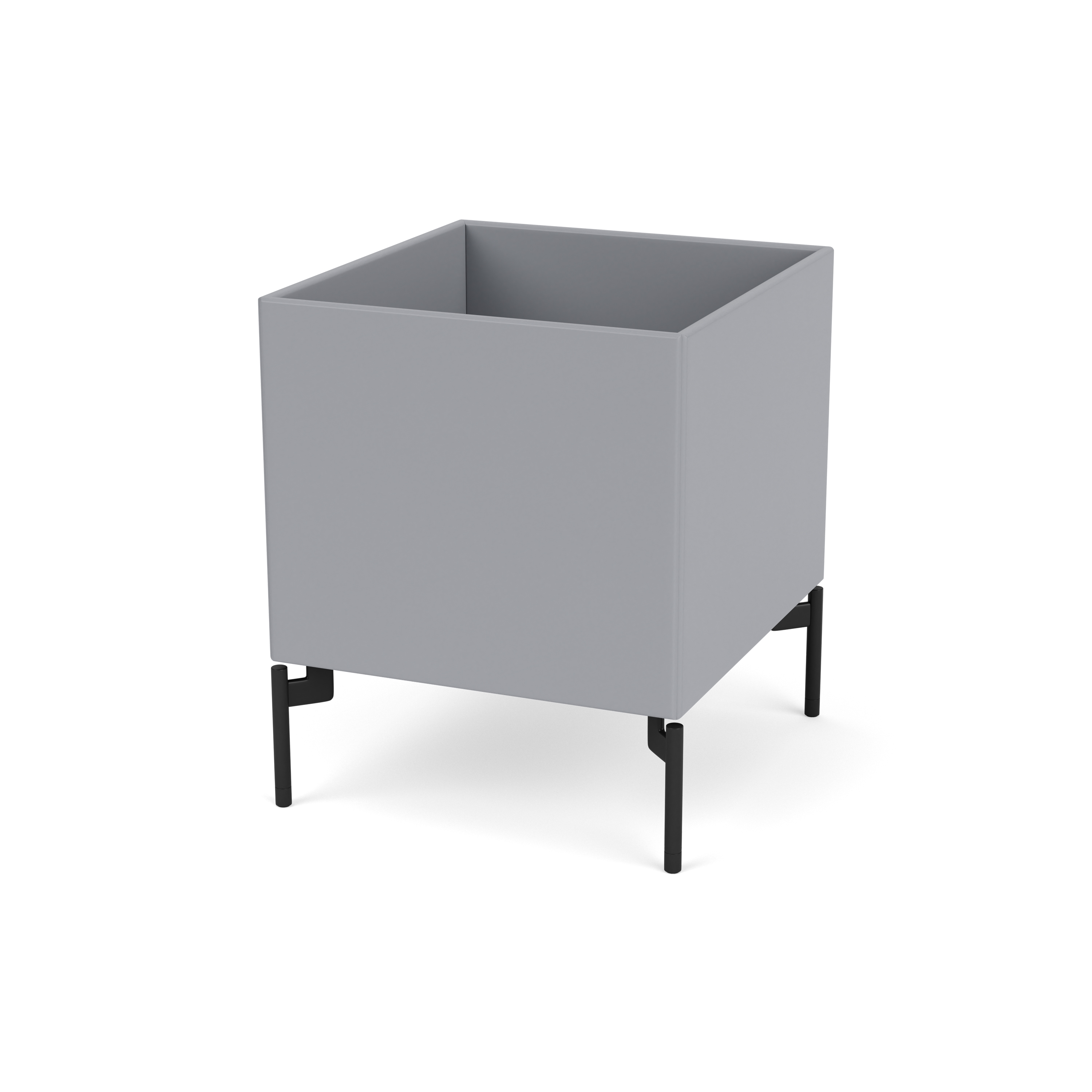Display product Living Things | LT3861 – plant and storage box | Montana Furniture from manufacturer Montana Furniture