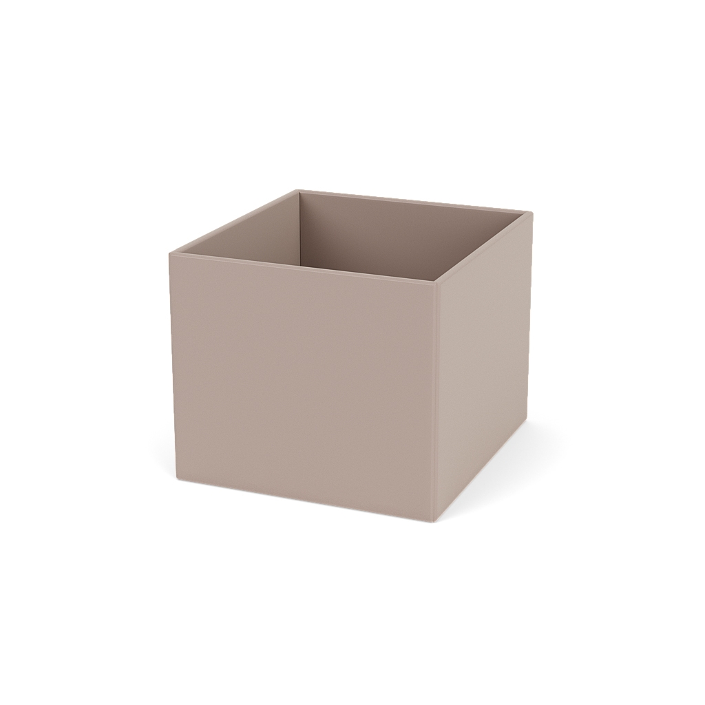 Display product Living Things | LT3861 – plant and storage box | Montana Furniture from manufacturer Montana Furniture