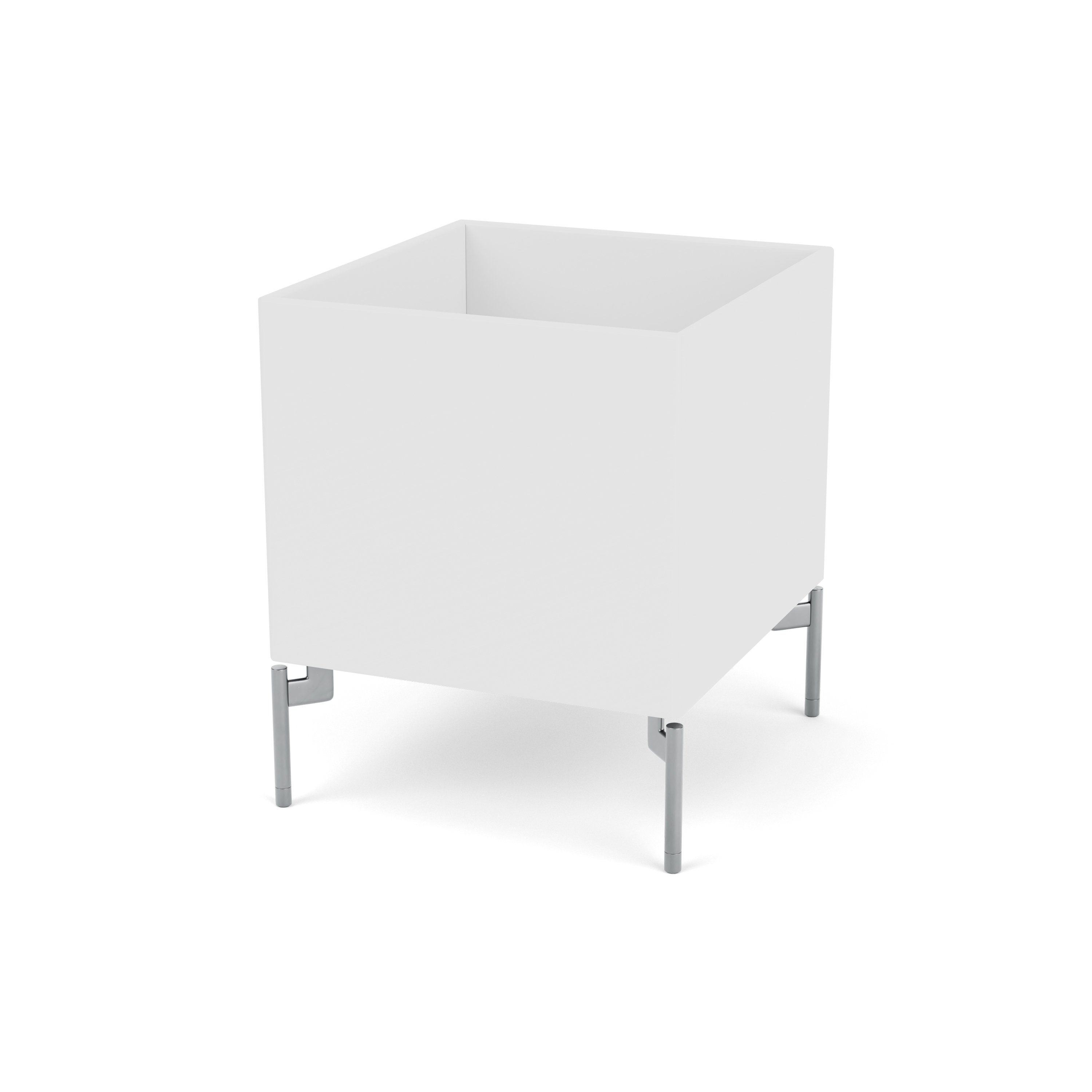 Display product Living Things | LT3861 – plant and storage box | Montana Furniture from manufacturer Montana Furniture