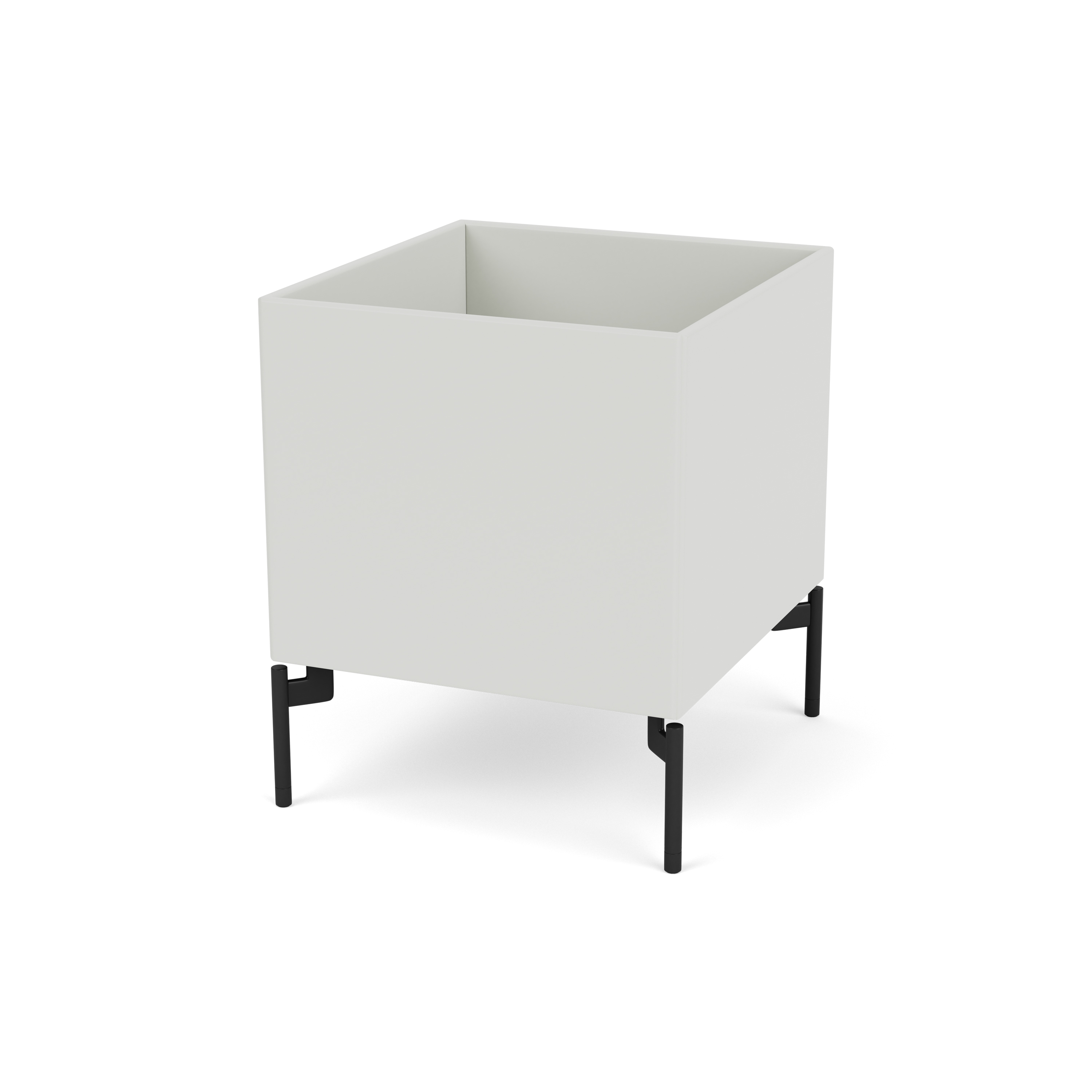 Display product Living Things | LT3861 – plant and storage box | Montana Furniture from manufacturer Montana Furniture