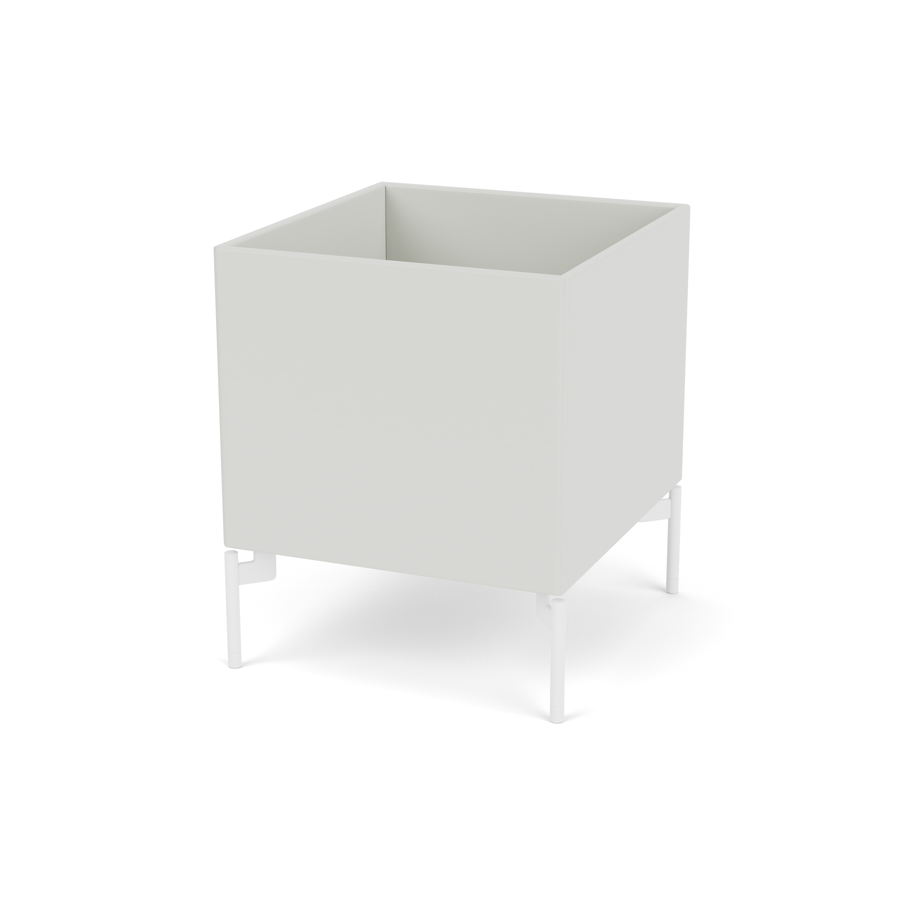 Display product Living Things | LT3861 – plant and storage box | Montana Furniture from manufacturer Montana Furniture