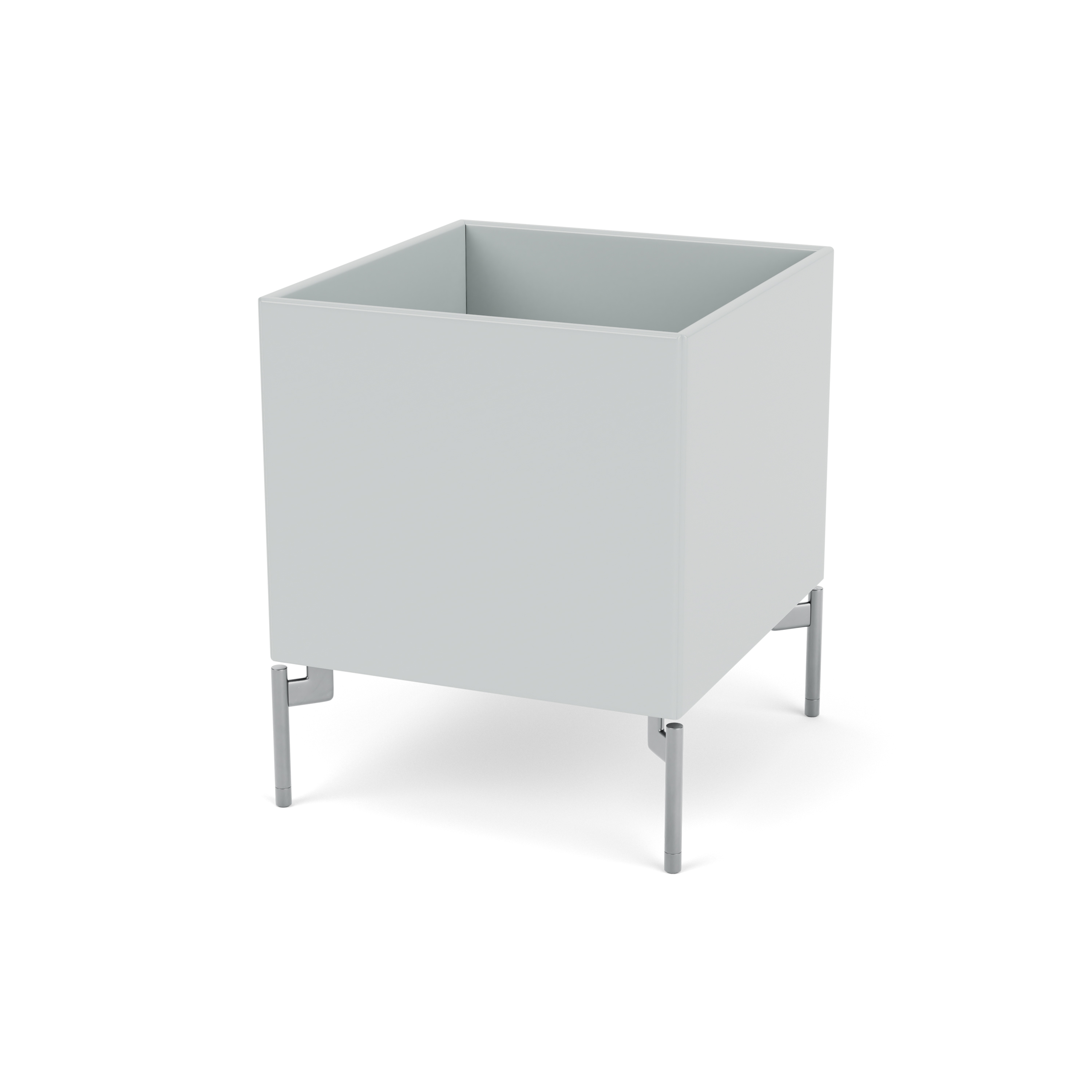 Display product Living Things | LT3861 – plant and storage box | Montana Furniture from manufacturer Montana Furniture