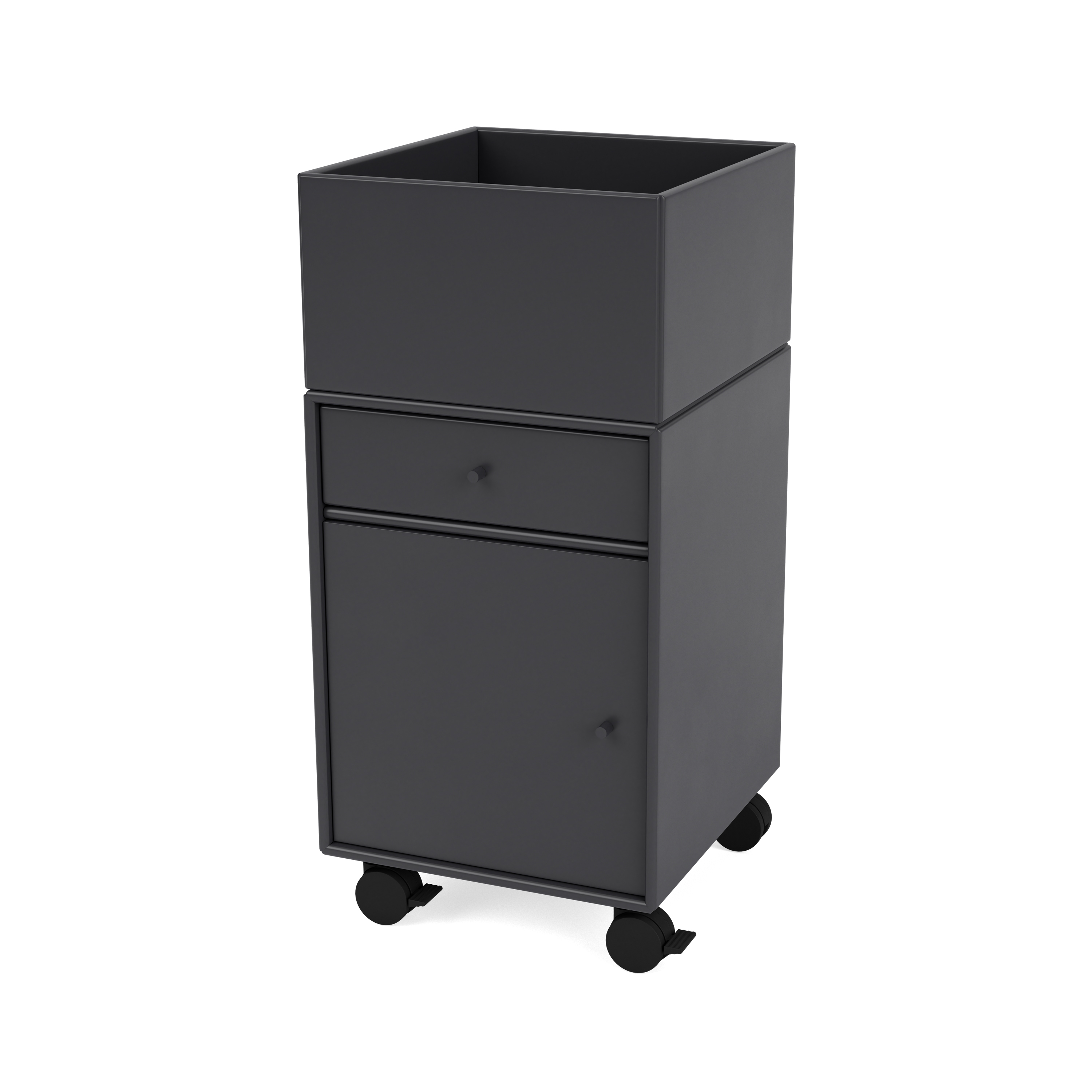 Montana Selection | RUNNER – office unit on castors | Montana Furniture