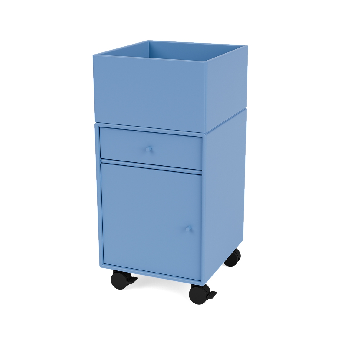 Montana Selection | RUNNER – office unit on castors | Montana Furniture