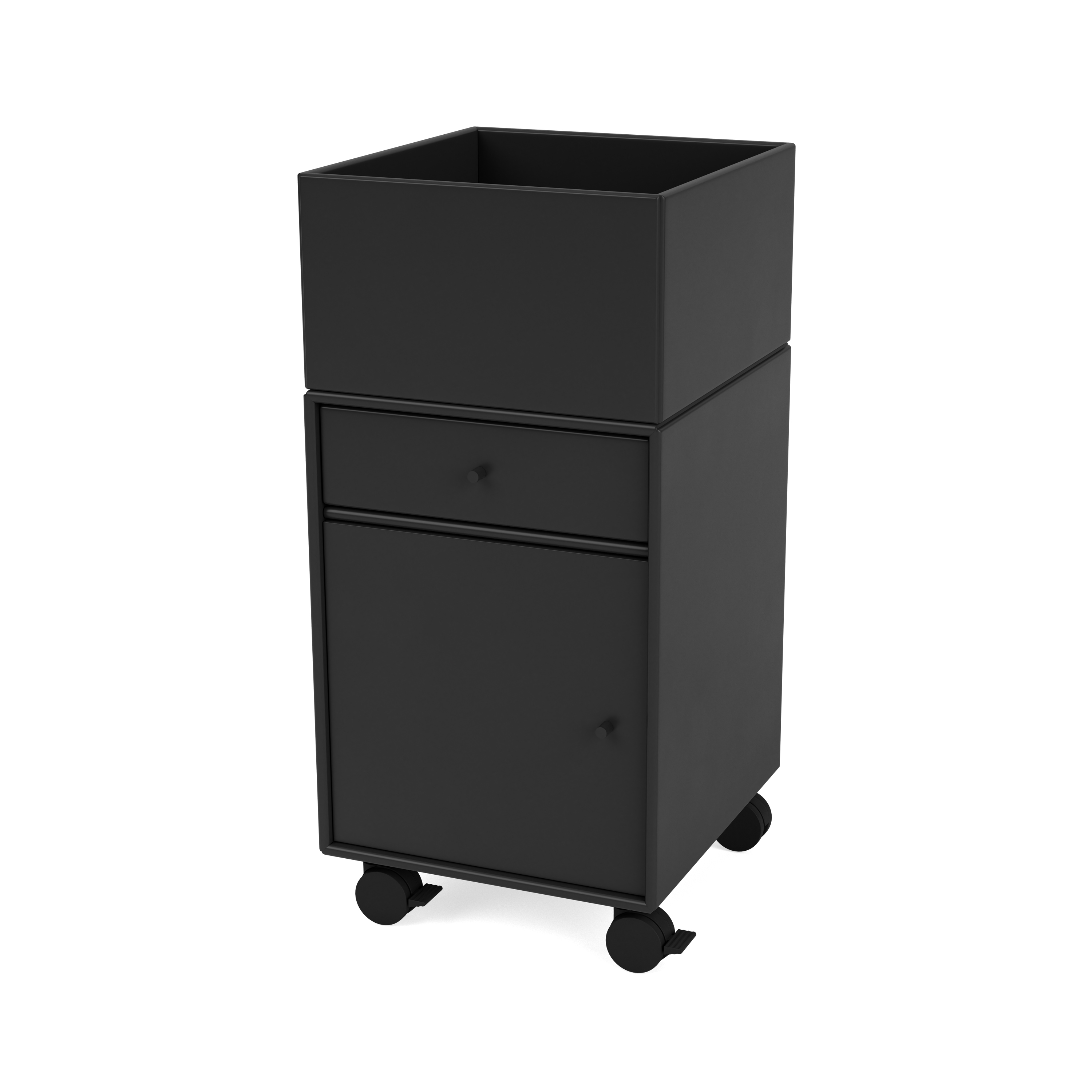 Montana Selection | RUNNER – office unit on castors | Montana Furniture
