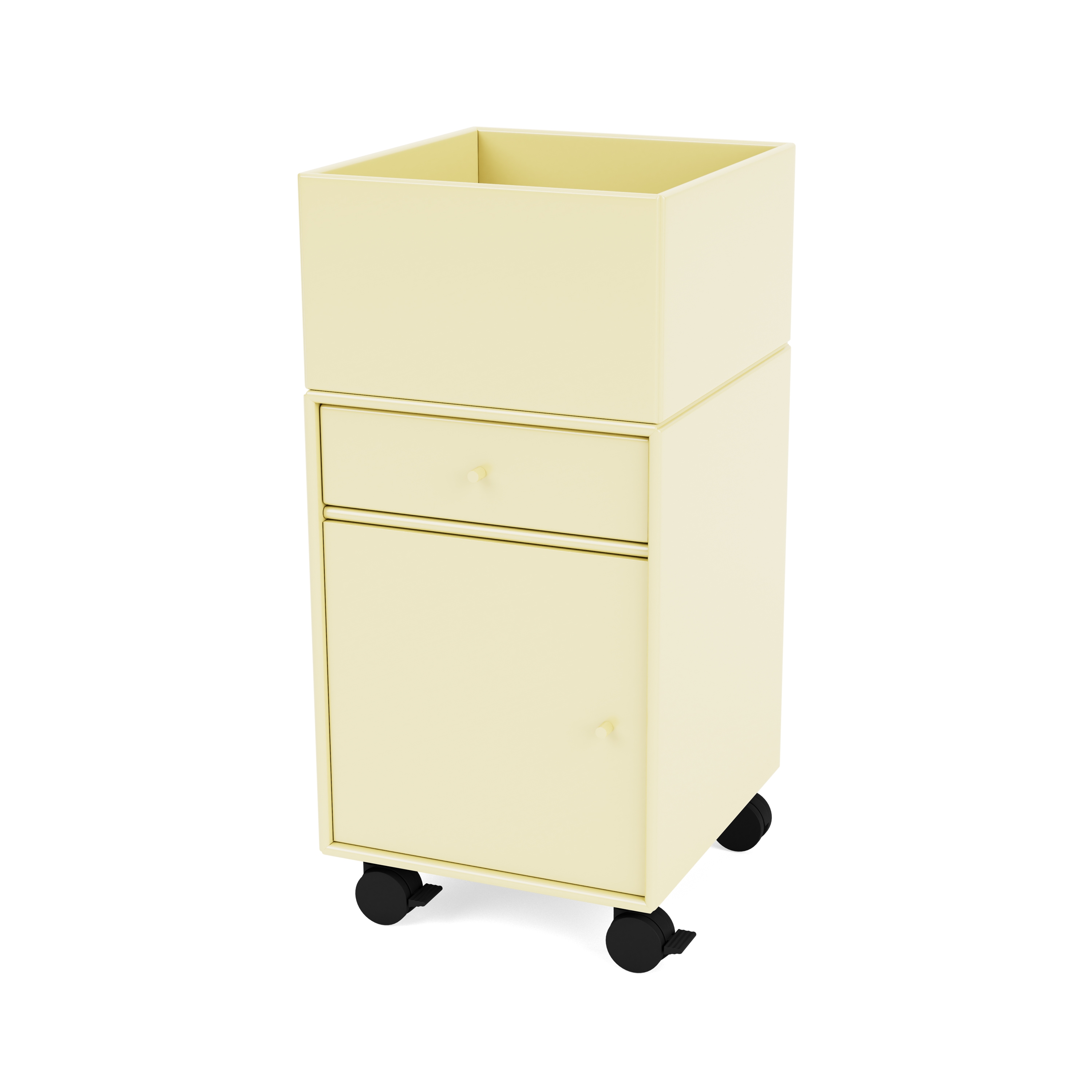 Montana Selection | RUNNER – office unit on castors | Montana Furniture