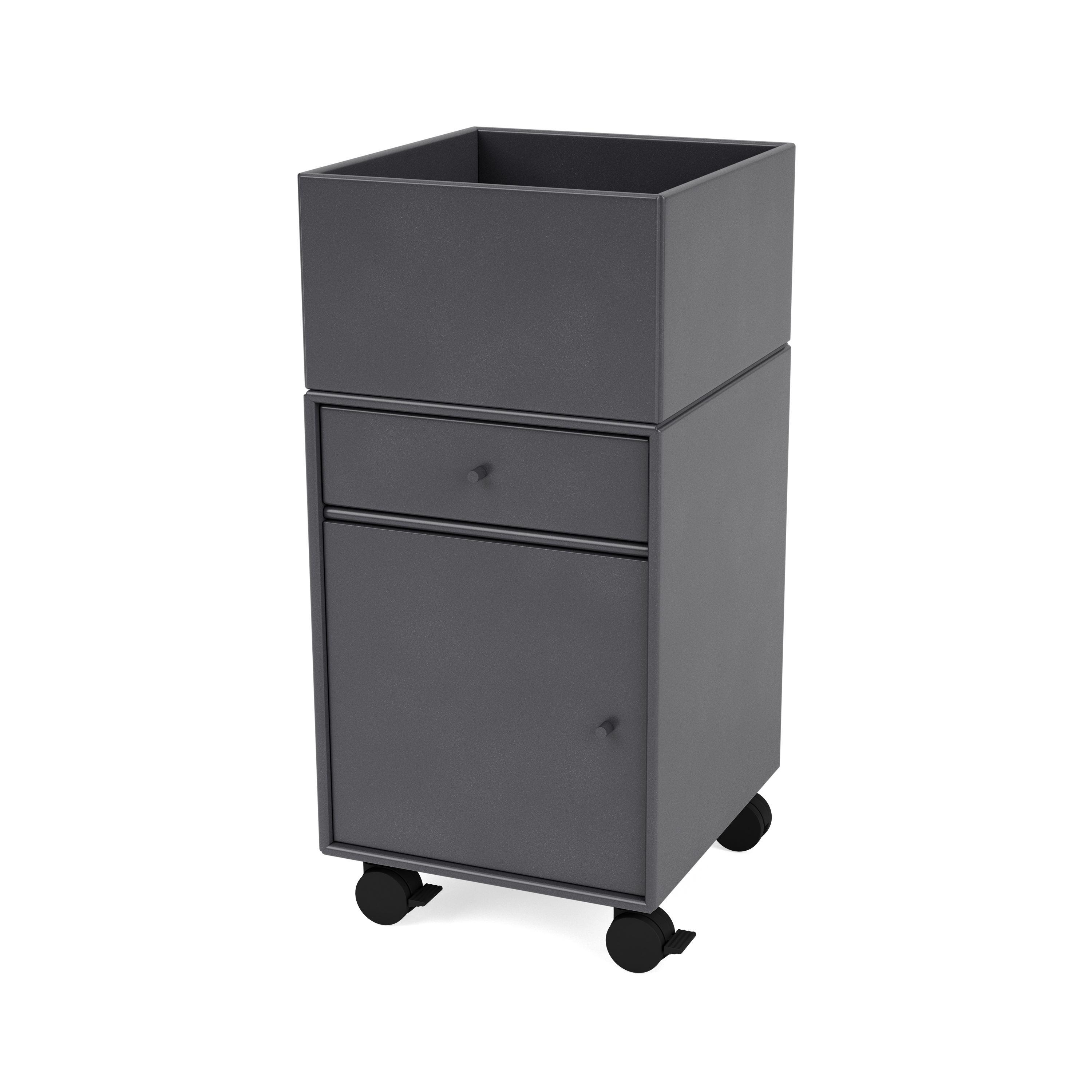 Montana Selection | RUNNER – office unit on castors | Montana Furniture