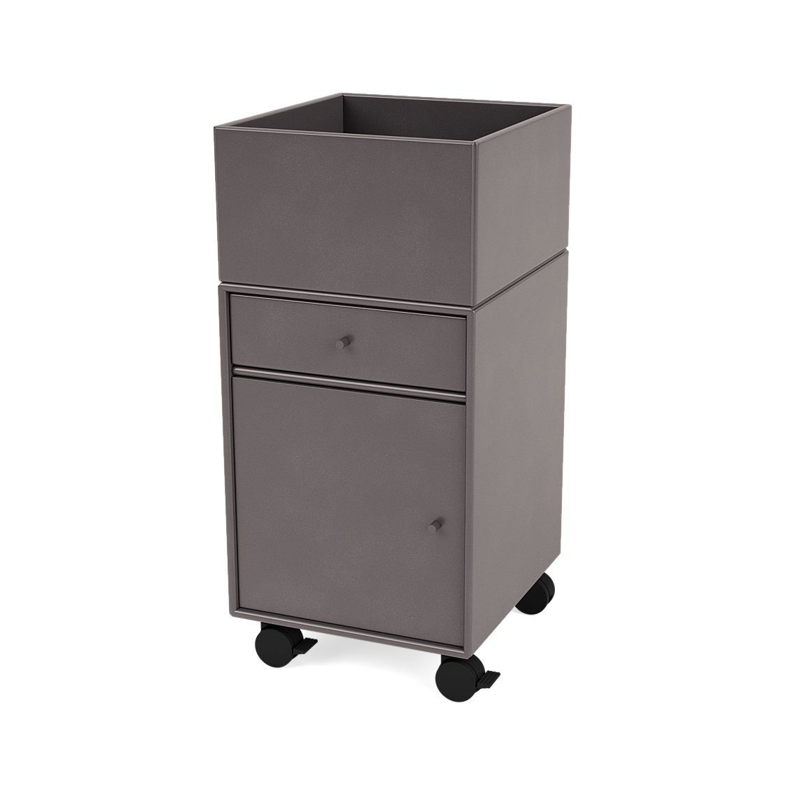 Montana Selection | RUNNER – office unit on castors | Montana Furniture