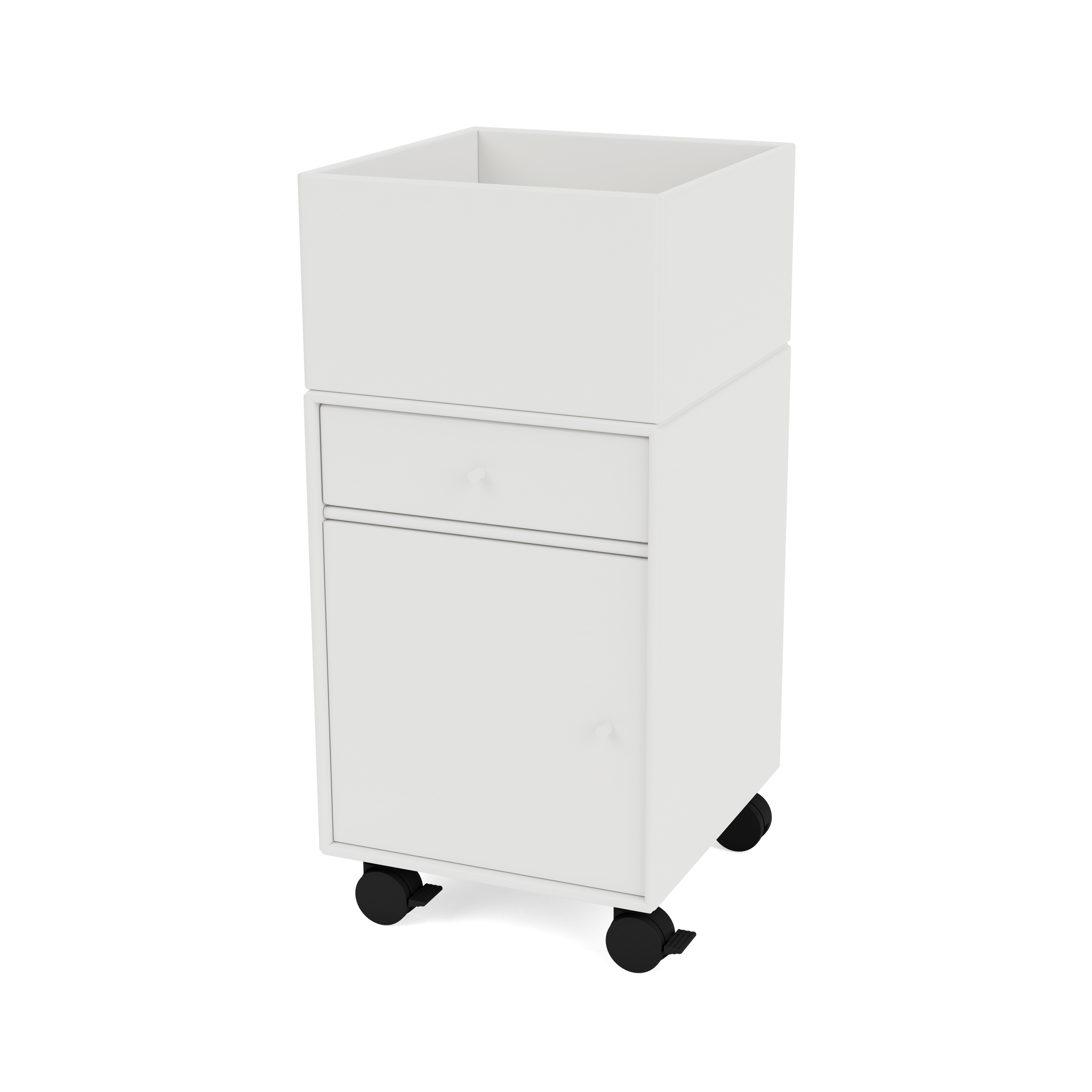Mostra il prodotto Montana Selection | RUNNER – office unit on castors | Montana Furniture del produttore Montana Furniture