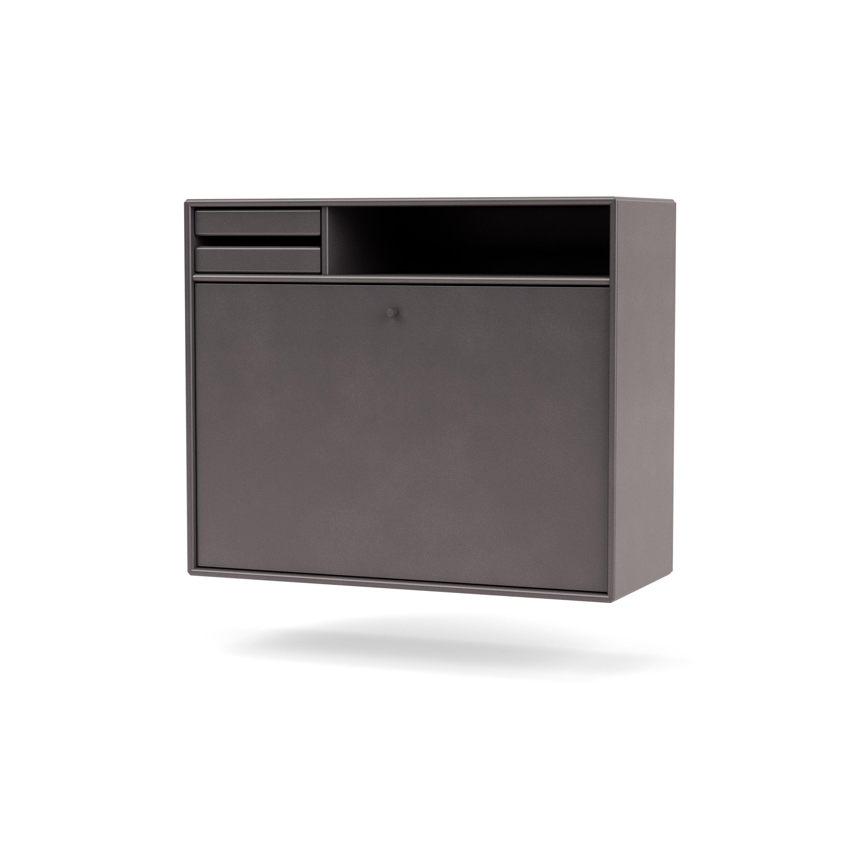 Mostra il prodotto Montana Selection | STUDIO – secretary with pinboard and trays | Montana Furniture del produttore Montana Furniture