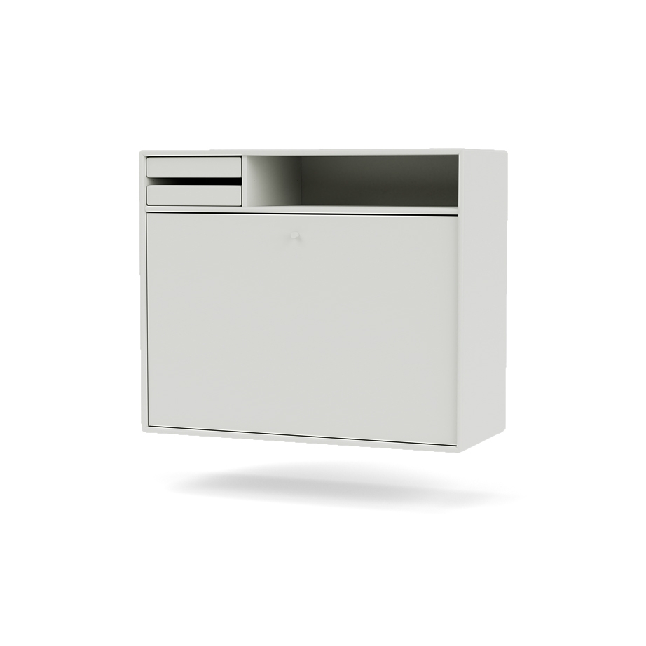 Produkt Montana Selection | STUDIO – secretary with pinboard and trays | Montana Furniture des Herstellers Montana Furniture anzeigen