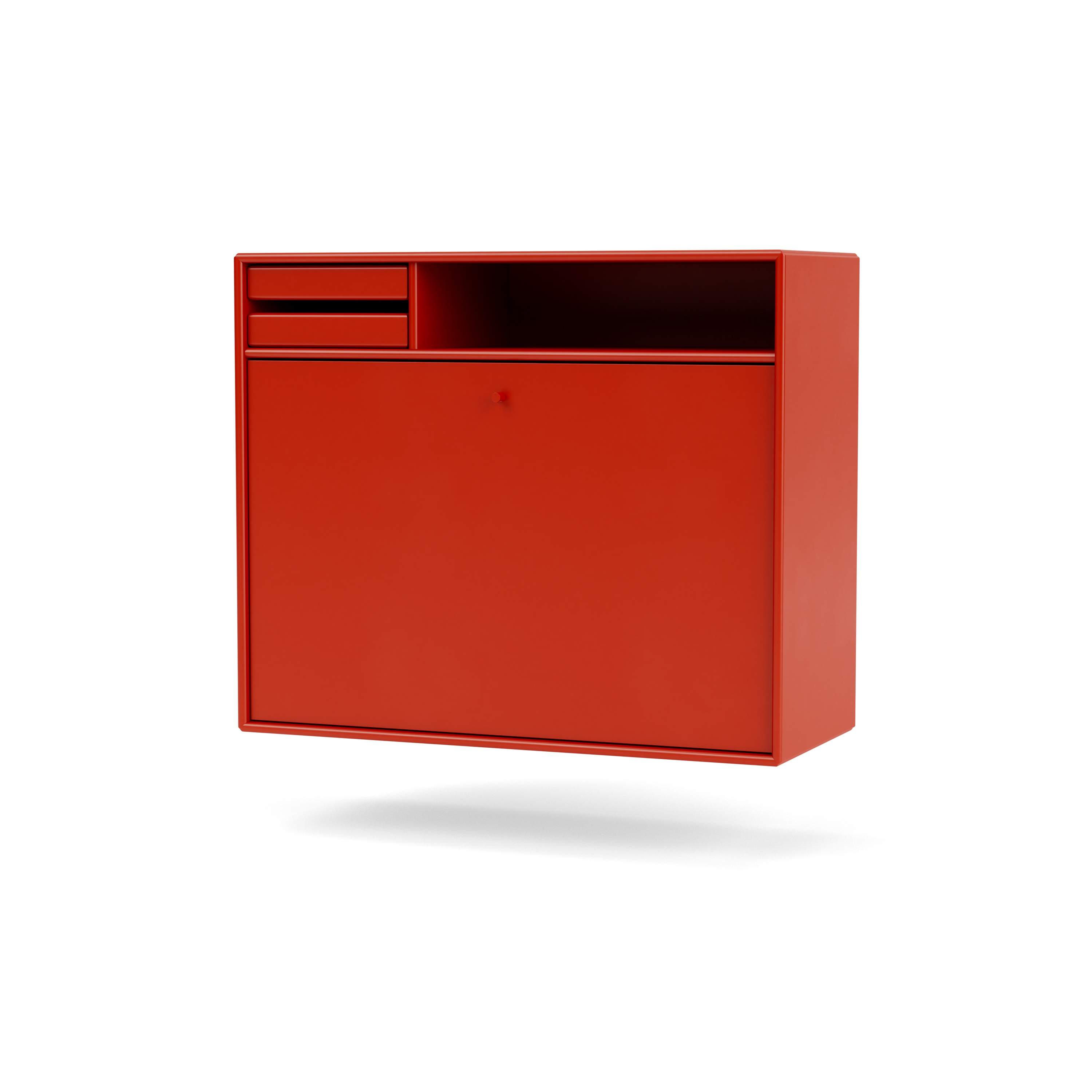 Mostra il prodotto Montana Selection | STUDIO – secretary with pinboard and trays | Montana Furniture del produttore Montana Furniture