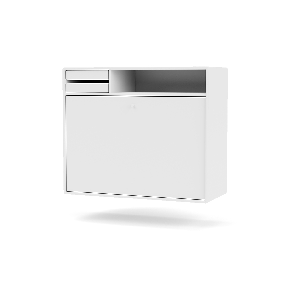 Mostra il prodotto Montana Selection | STUDIO – secretary with pinboard and trays | Montana Furniture del produttore Montana Furniture