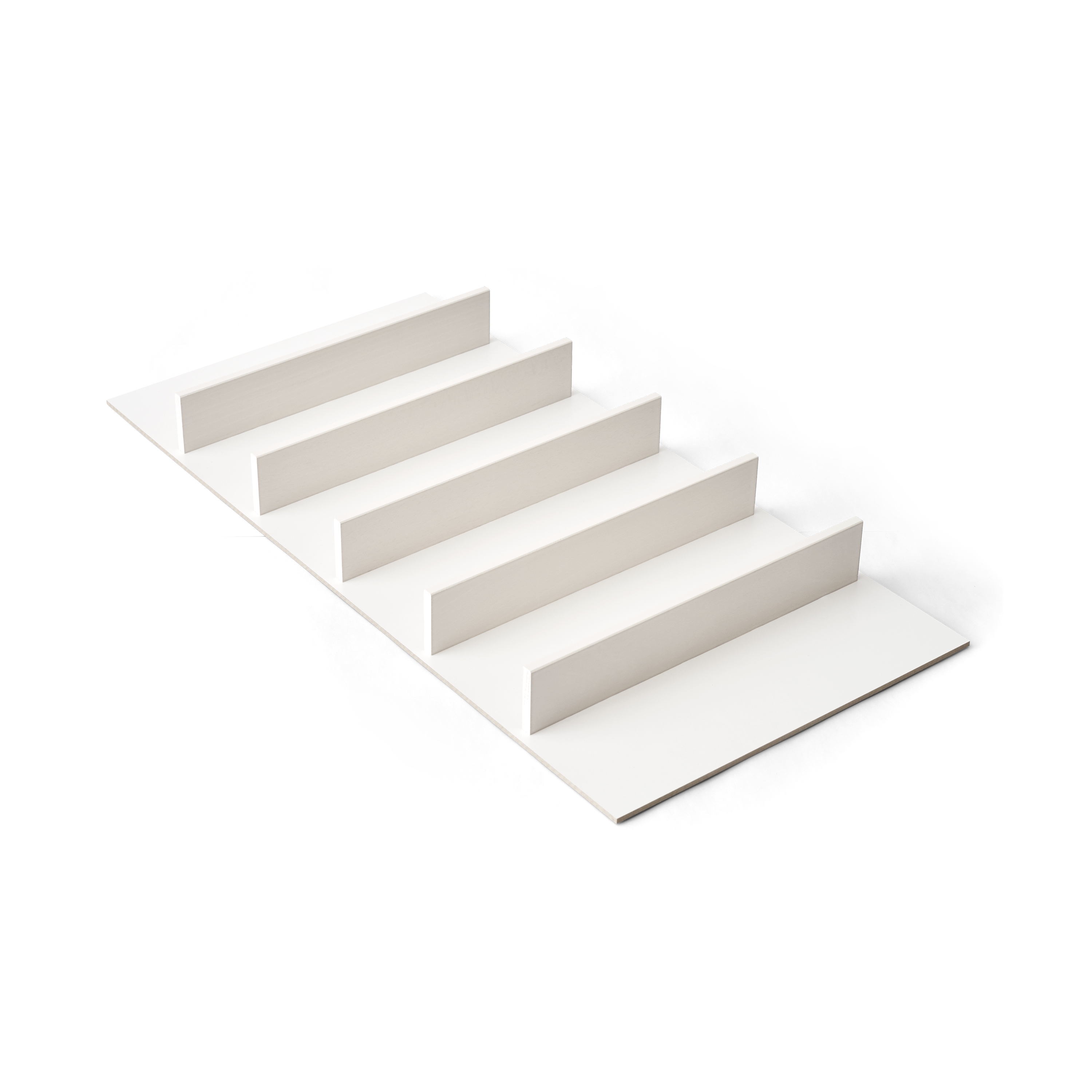Display product Montana Shelving System | Drawer divider 1221A - 7 rooms from manufacturer Montana Furniture