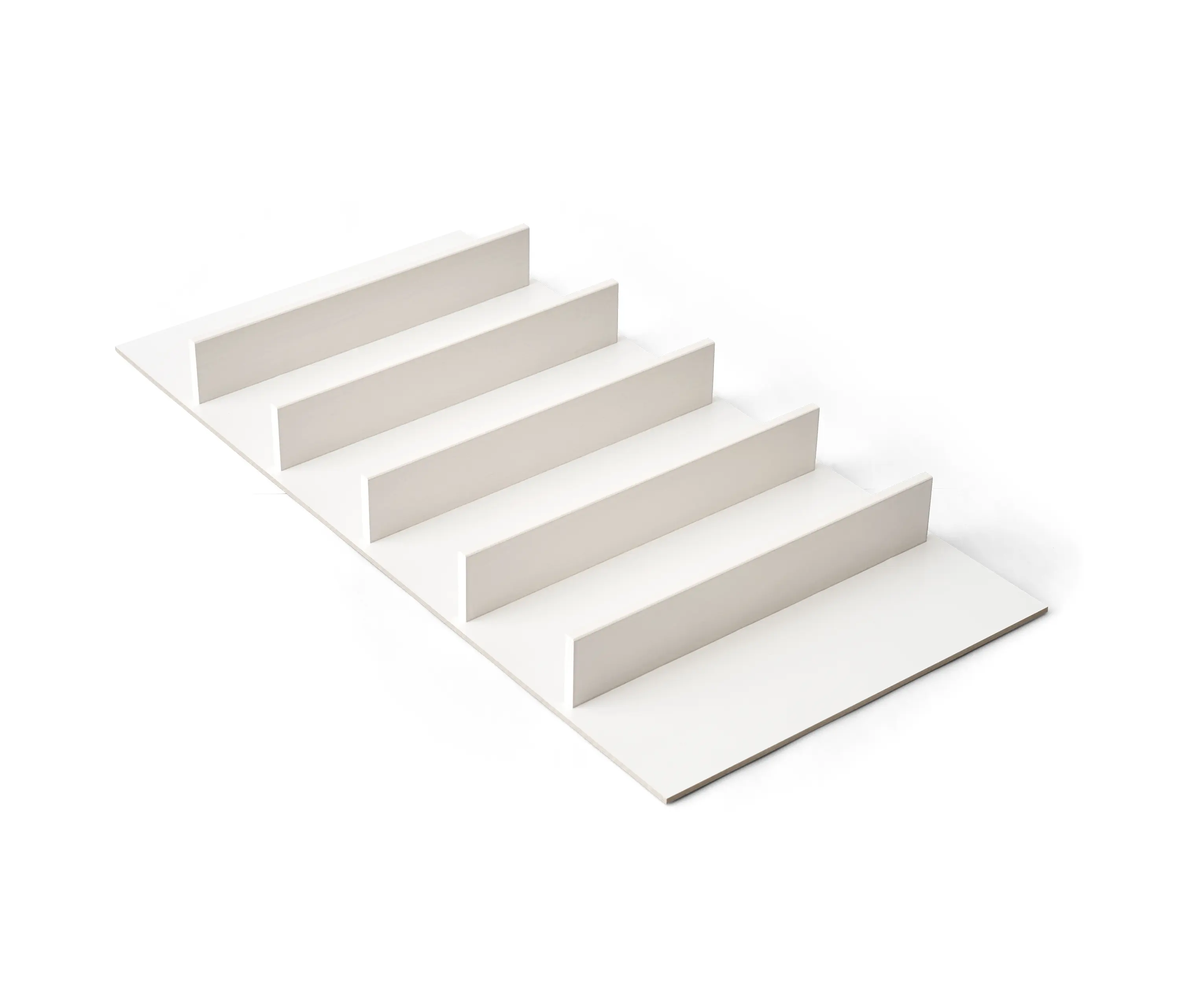 Montana Furniture - Montana Shelving System | Drawer divider 1221A - 7 rooms