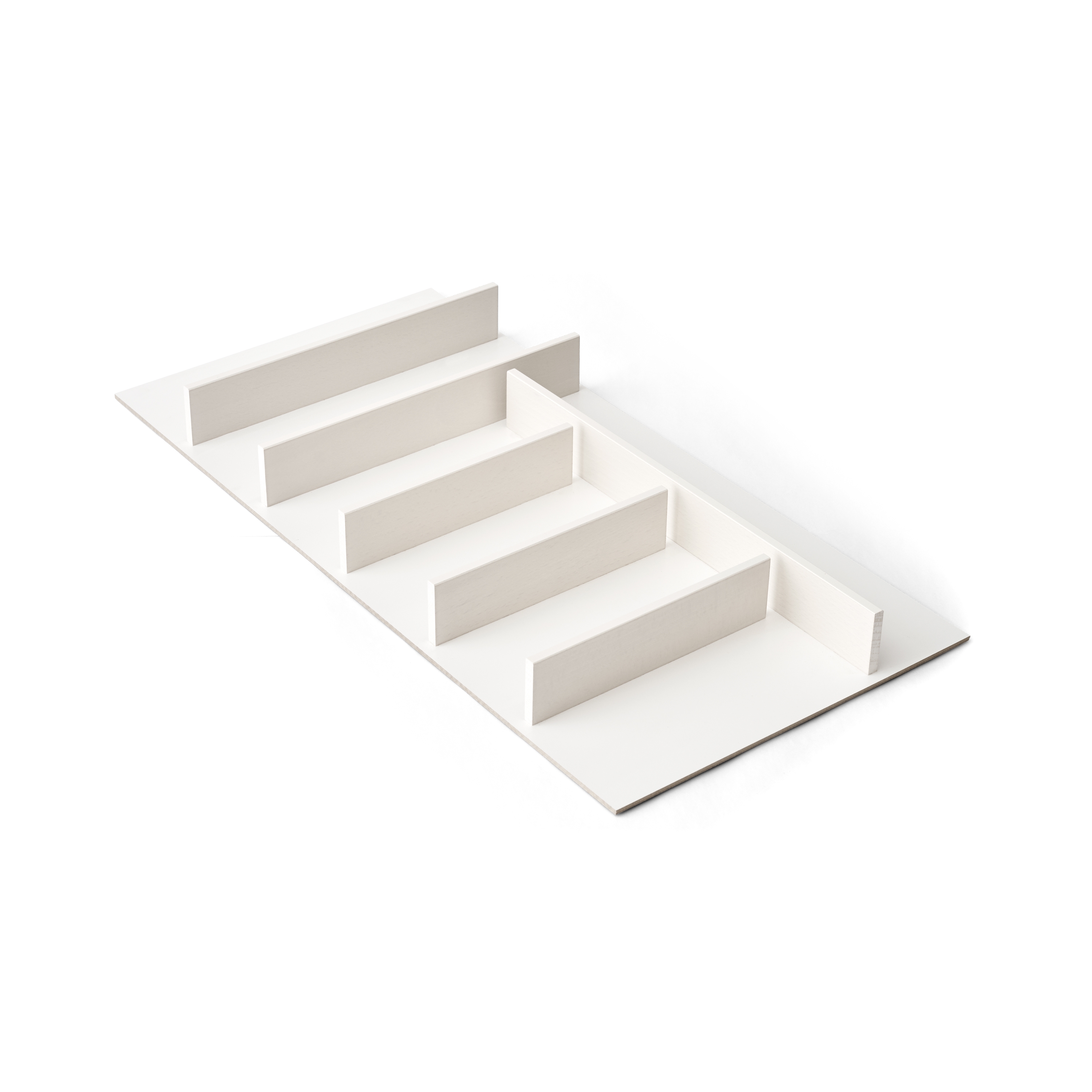 Display product Montana Shelving System | Drawer divider 1221B - 7 rooms from manufacturer Montana Furniture