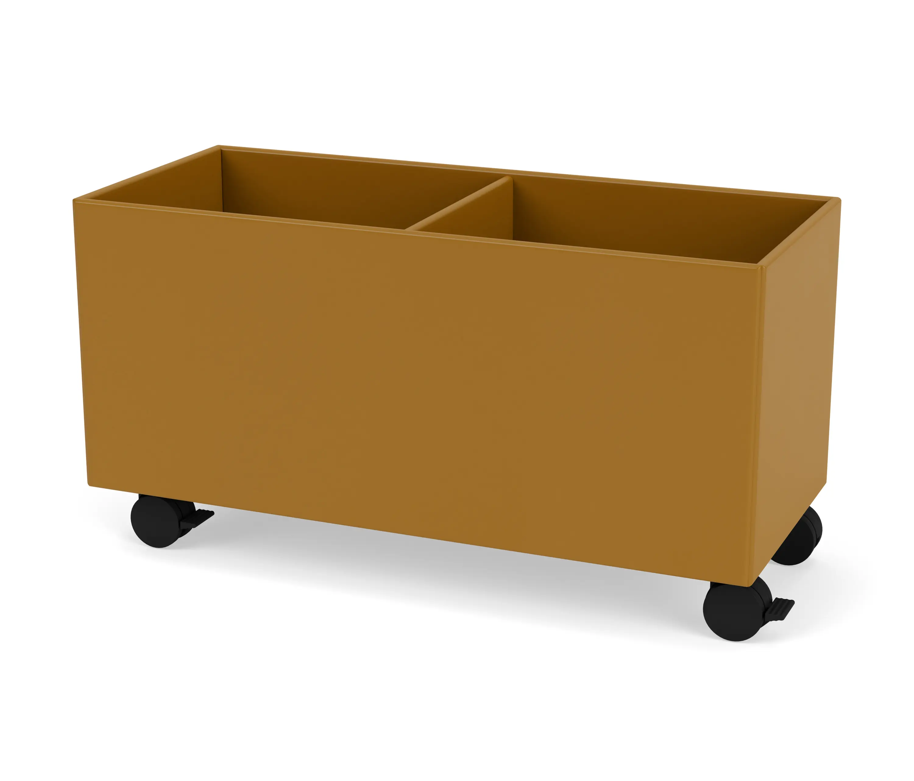 Montana Furniture - Living Things | LT3012 – plant and storage box | Montana Furniture