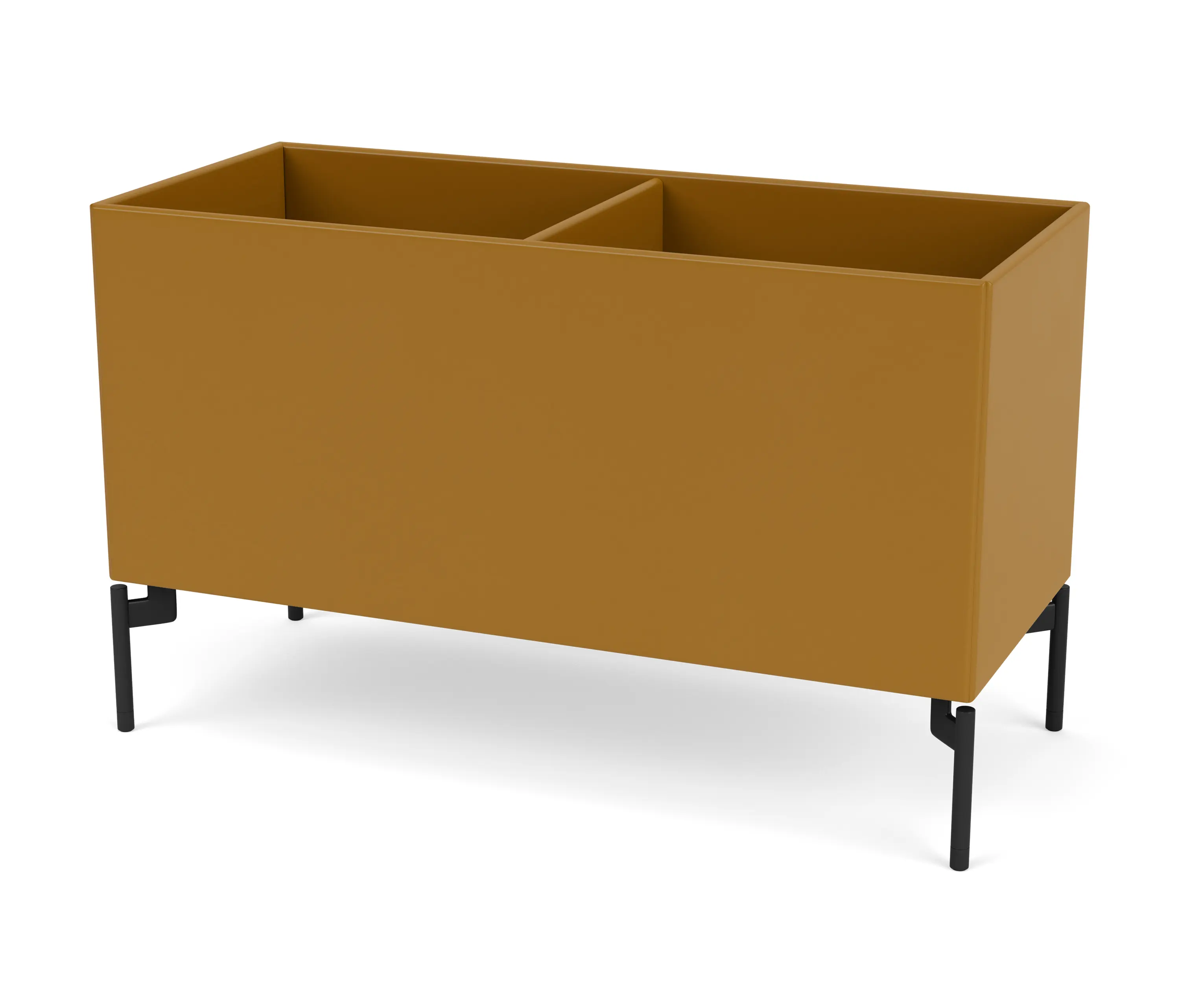 Montana Furniture - Living Things | LT3012 – plant and storage box | Montana Furniture