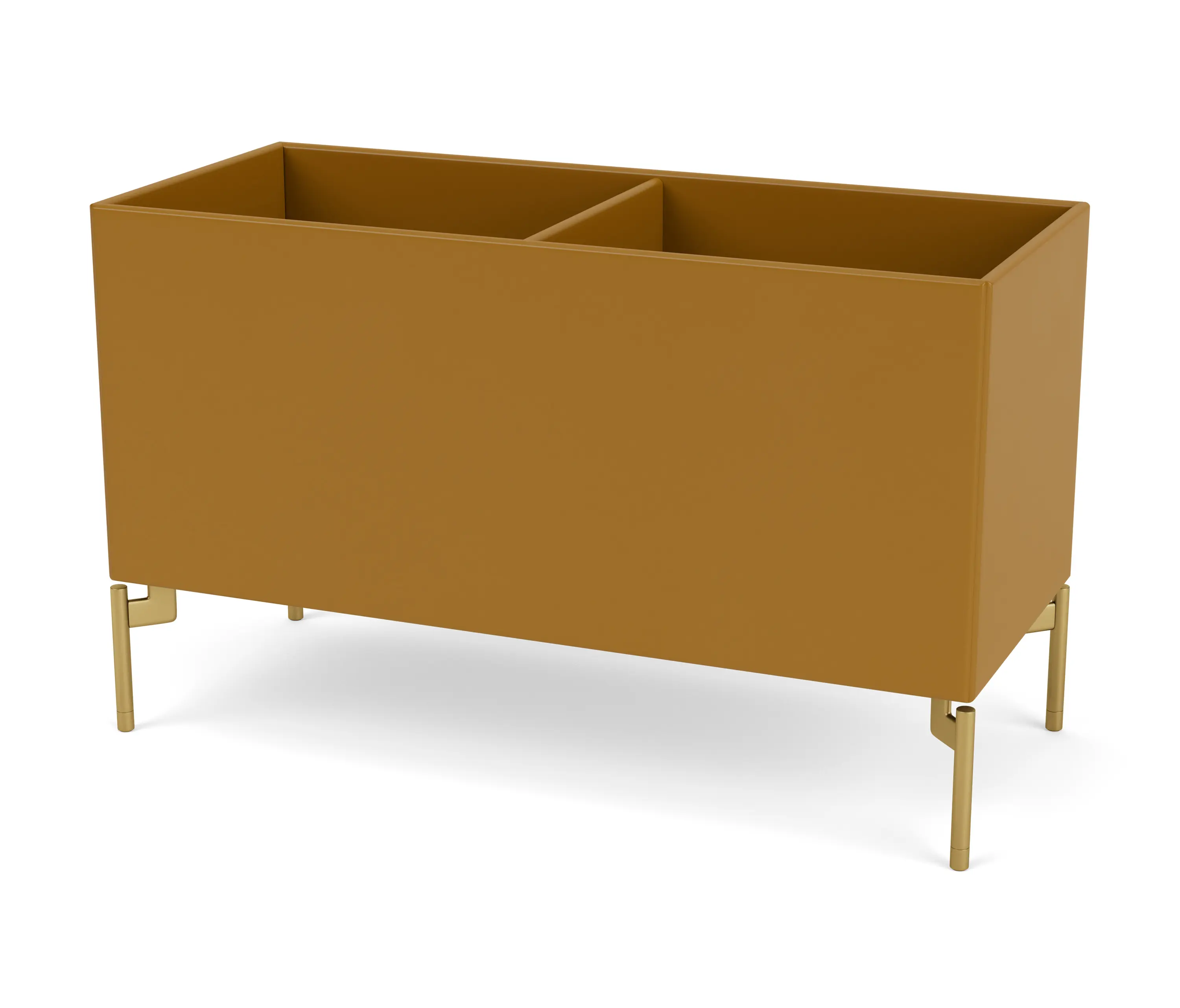 Montana Furniture - Living Things | LT3012 – plant and storage box | Montana Furniture
