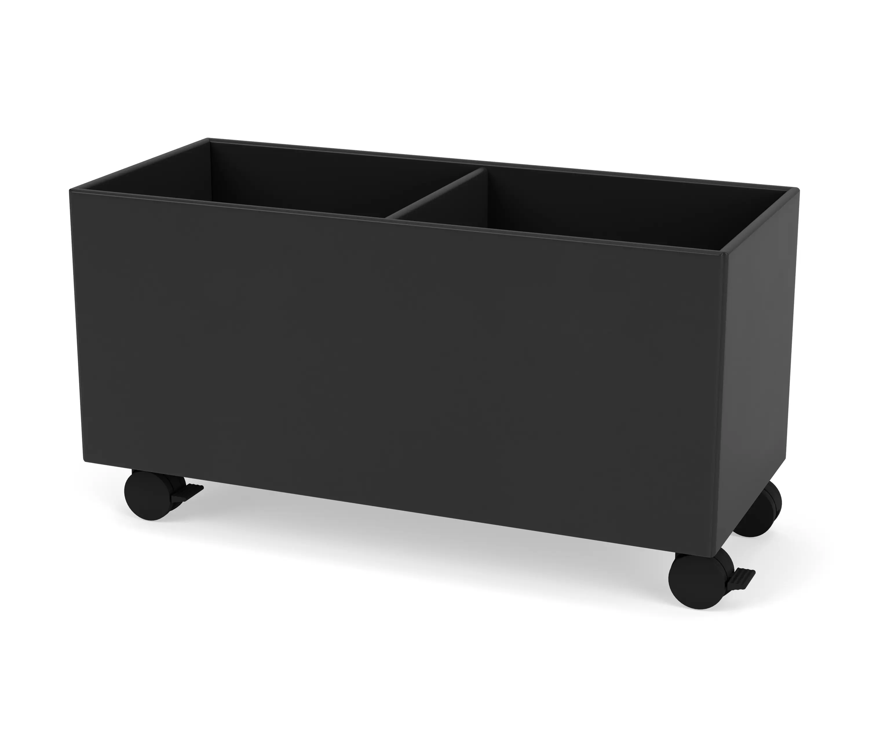 Montana Furniture - Living Things | LT3012 – plant and storage box | Montana Furniture