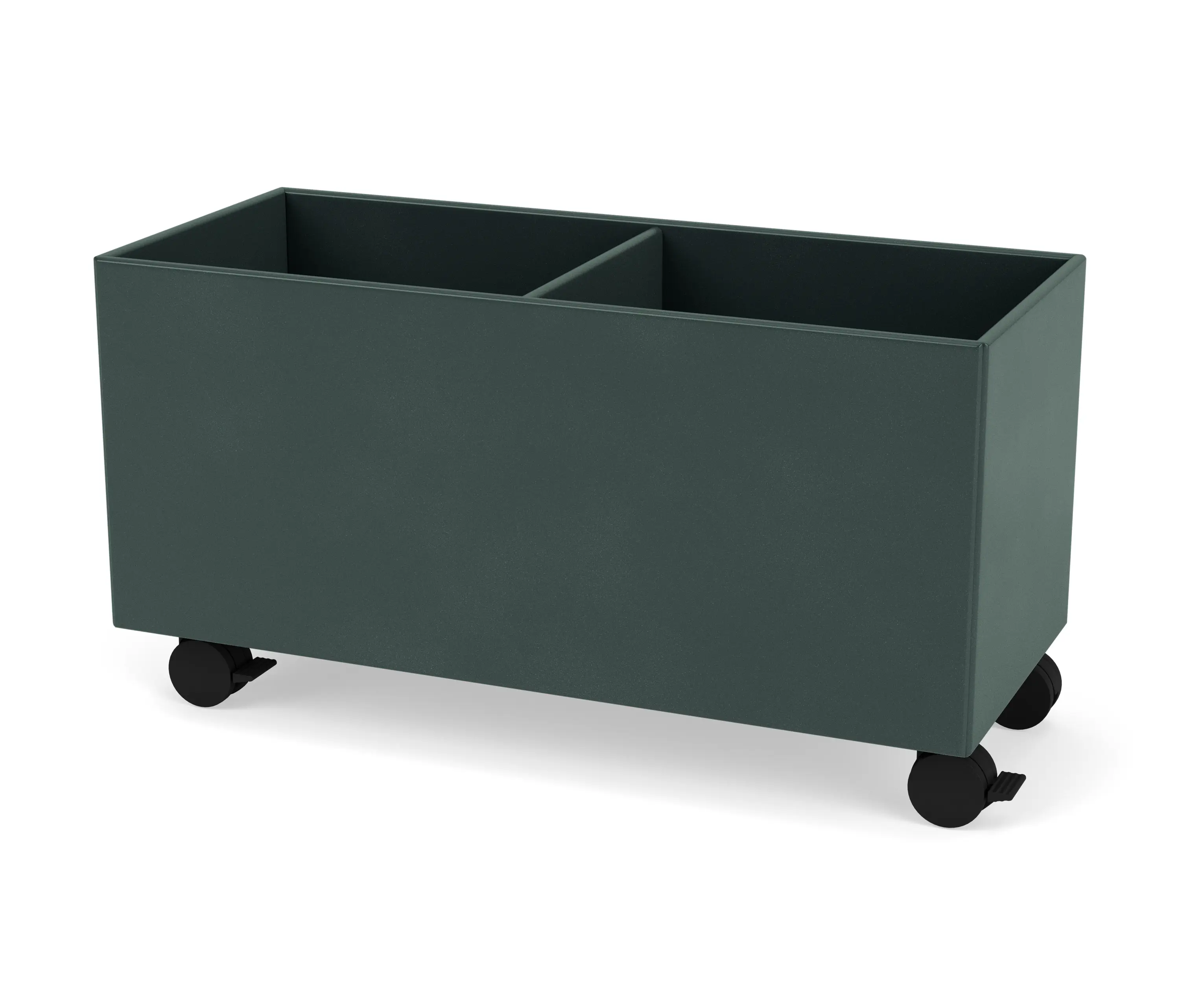 Montana Furniture - Living Things | LT3012 – plant and storage box | Montana Furniture