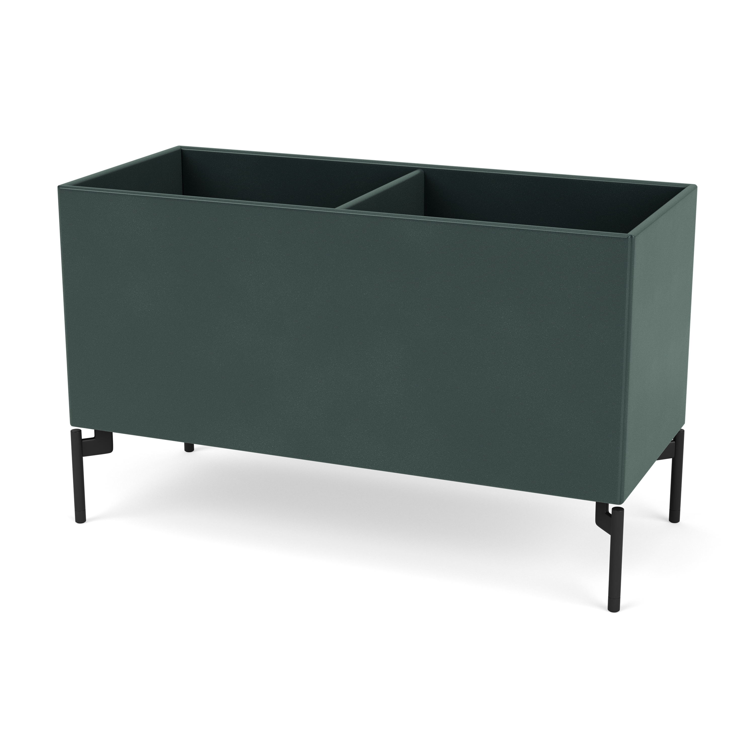 Display product Living Things | LT3012 – plant and storage box | Montana Furniture from manufacturer Montana Furniture