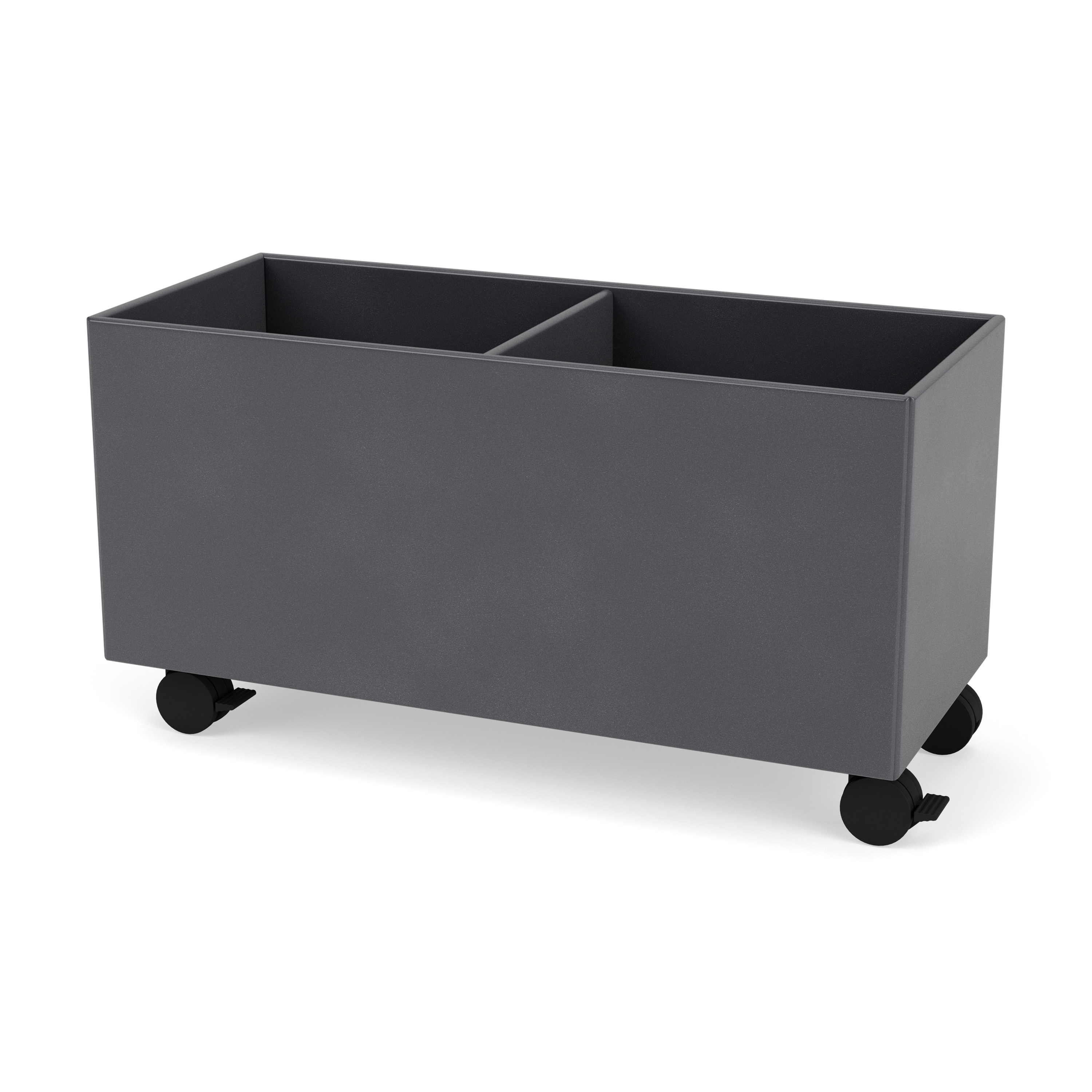 Display product Living Things | LT3012 – plant and storage box | Montana Furniture from manufacturer Montana Furniture