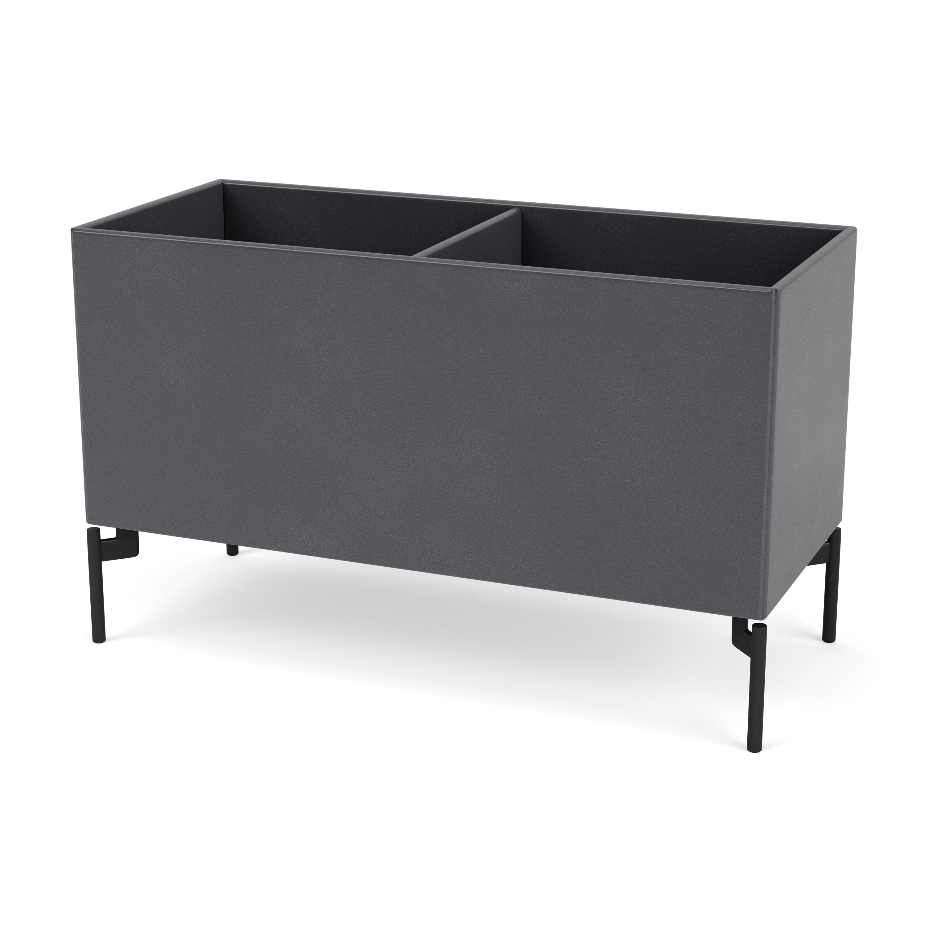 Display product Living Things | LT3012 – plant and storage box | Montana Furniture from manufacturer Montana Furniture