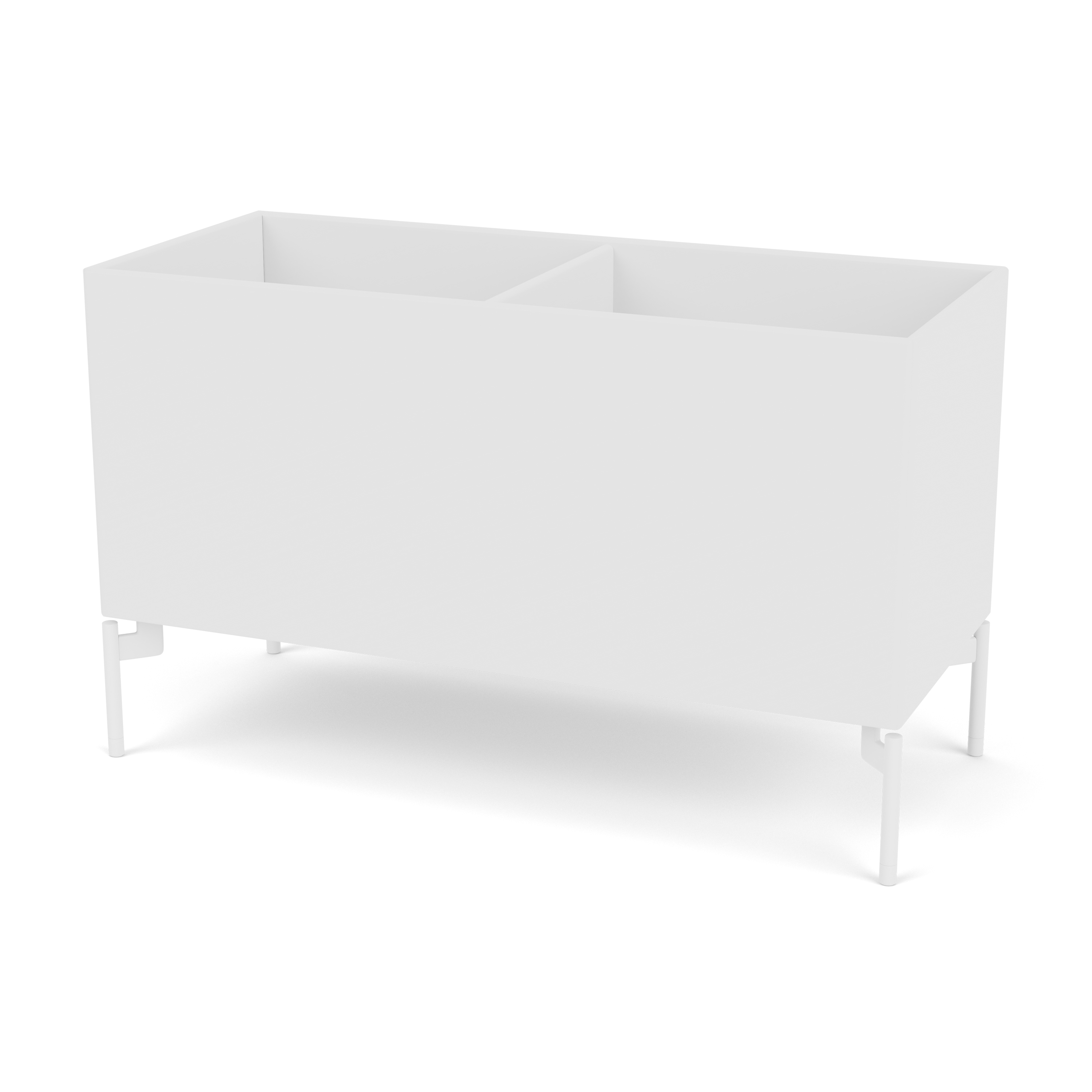 Mostra il prodotto Living Things | LT3012 – plant and storage box | Montana Furniture del produttore Montana Furniture