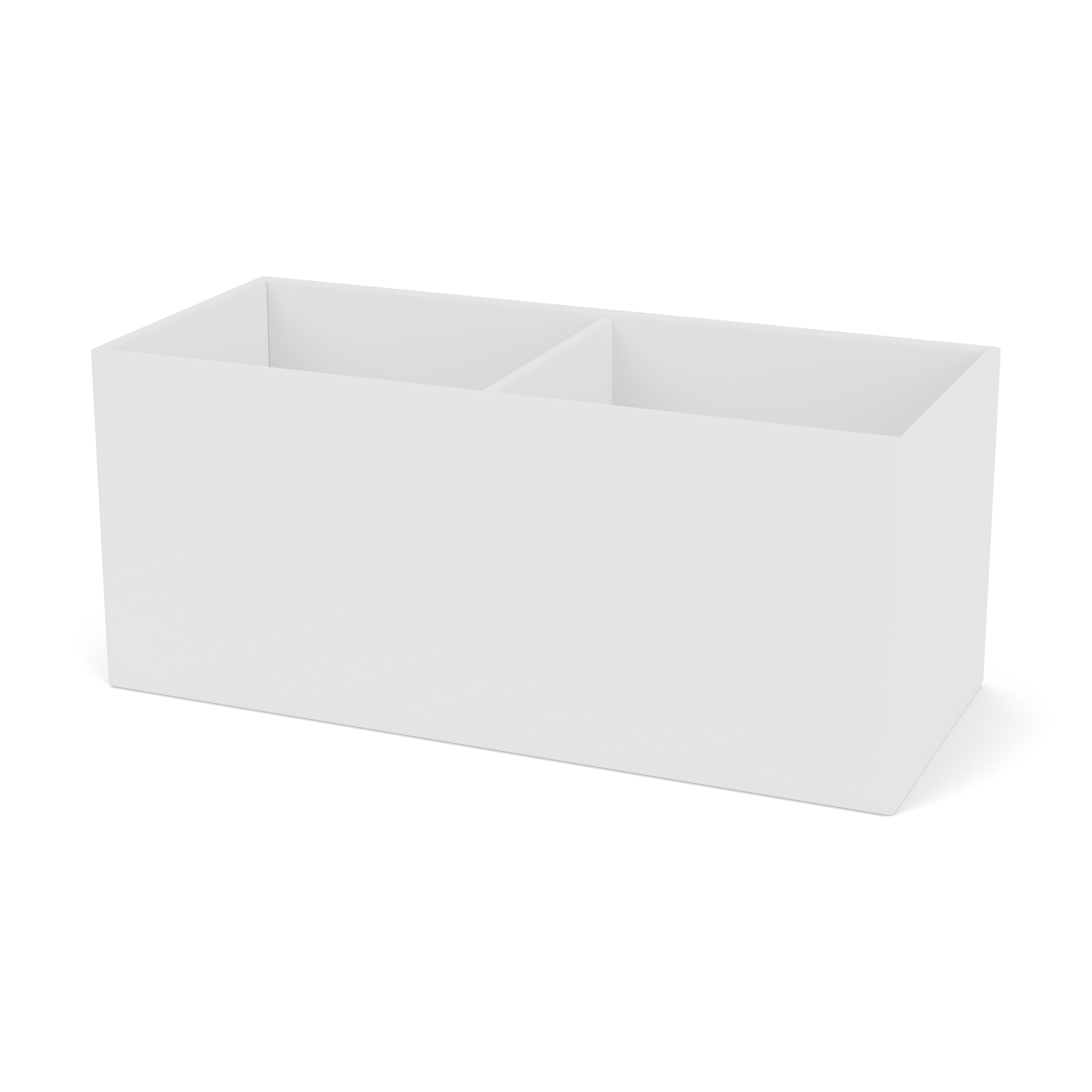 Display product Living Things | LT3012 – plant and storage box | Montana Furniture from manufacturer Montana Furniture