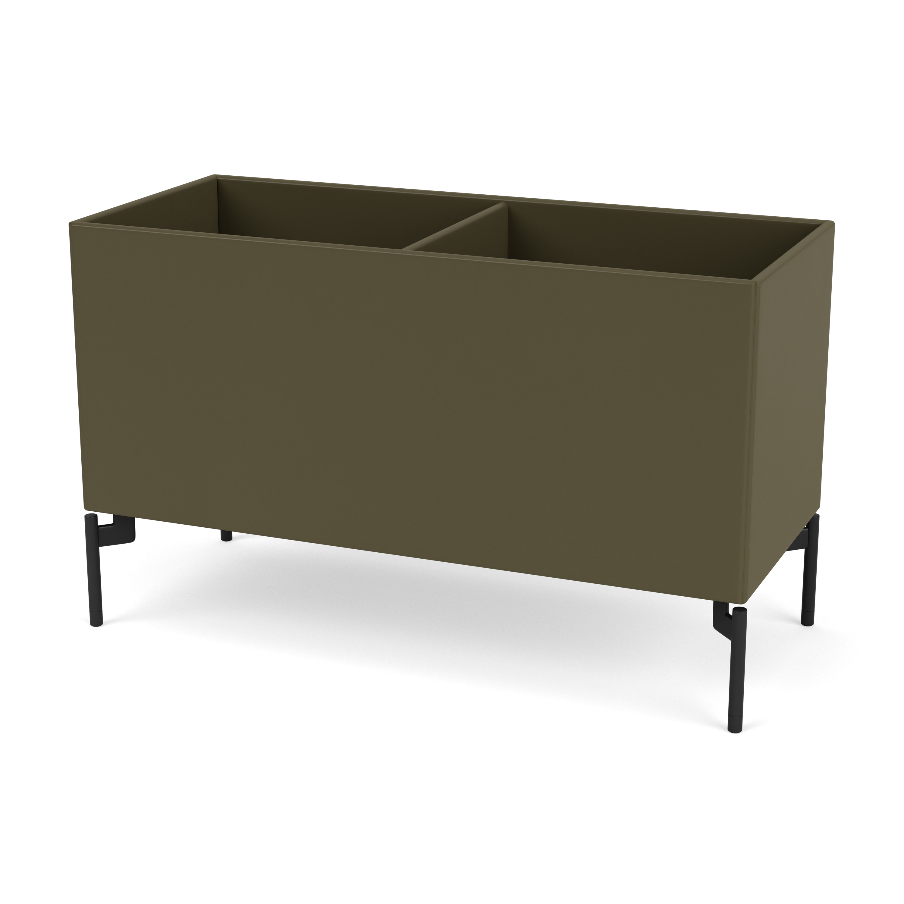 Display product Living Things | LT3012 – plant and storage box | Montana Furniture from manufacturer Montana Furniture
