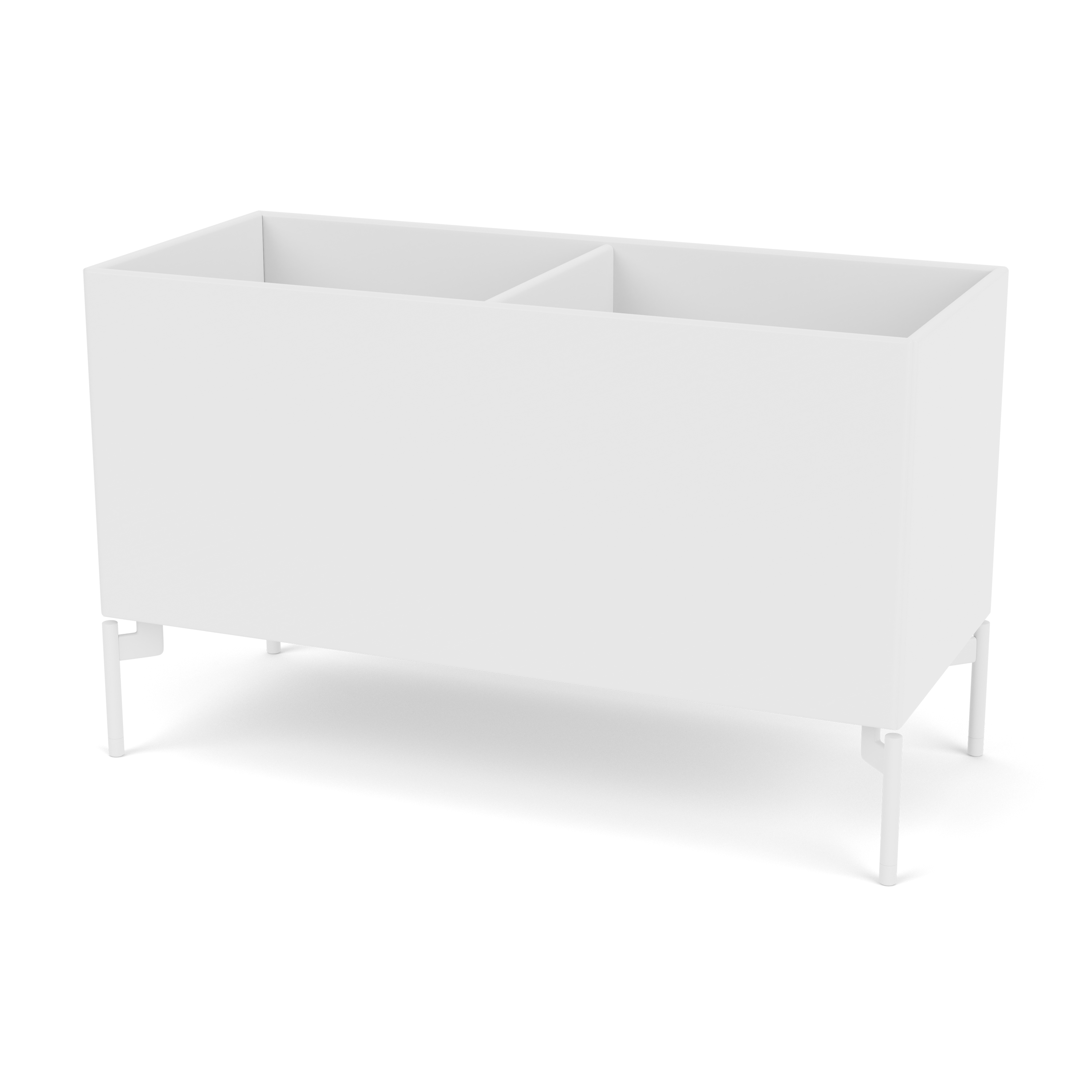 Mostra il prodotto Living Things | LT3012 – plant and storage box | Montana Furniture del produttore Montana Furniture