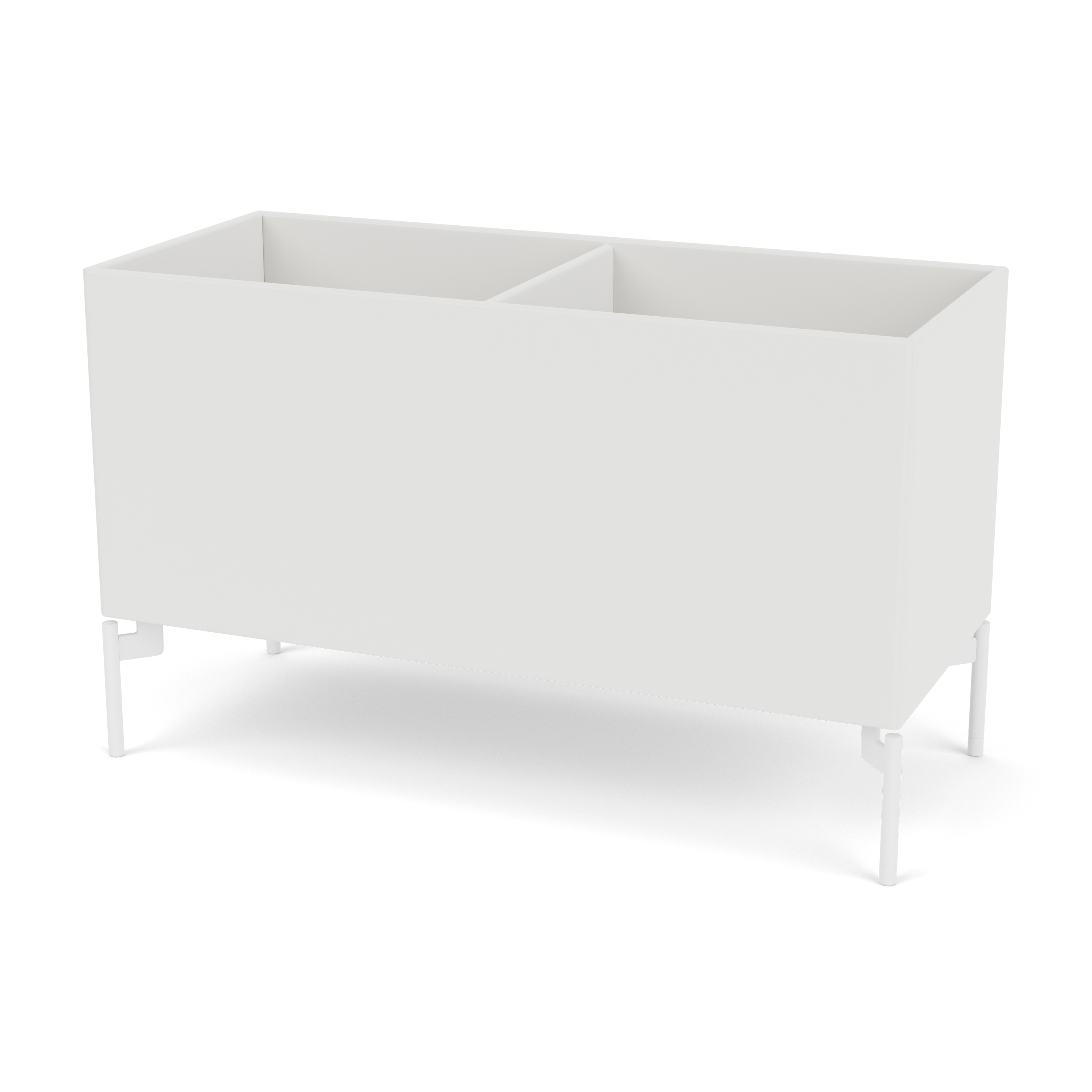 Mostra il prodotto Living Things | LT3012 – plant and storage box | Montana Furniture del produttore Montana Furniture
