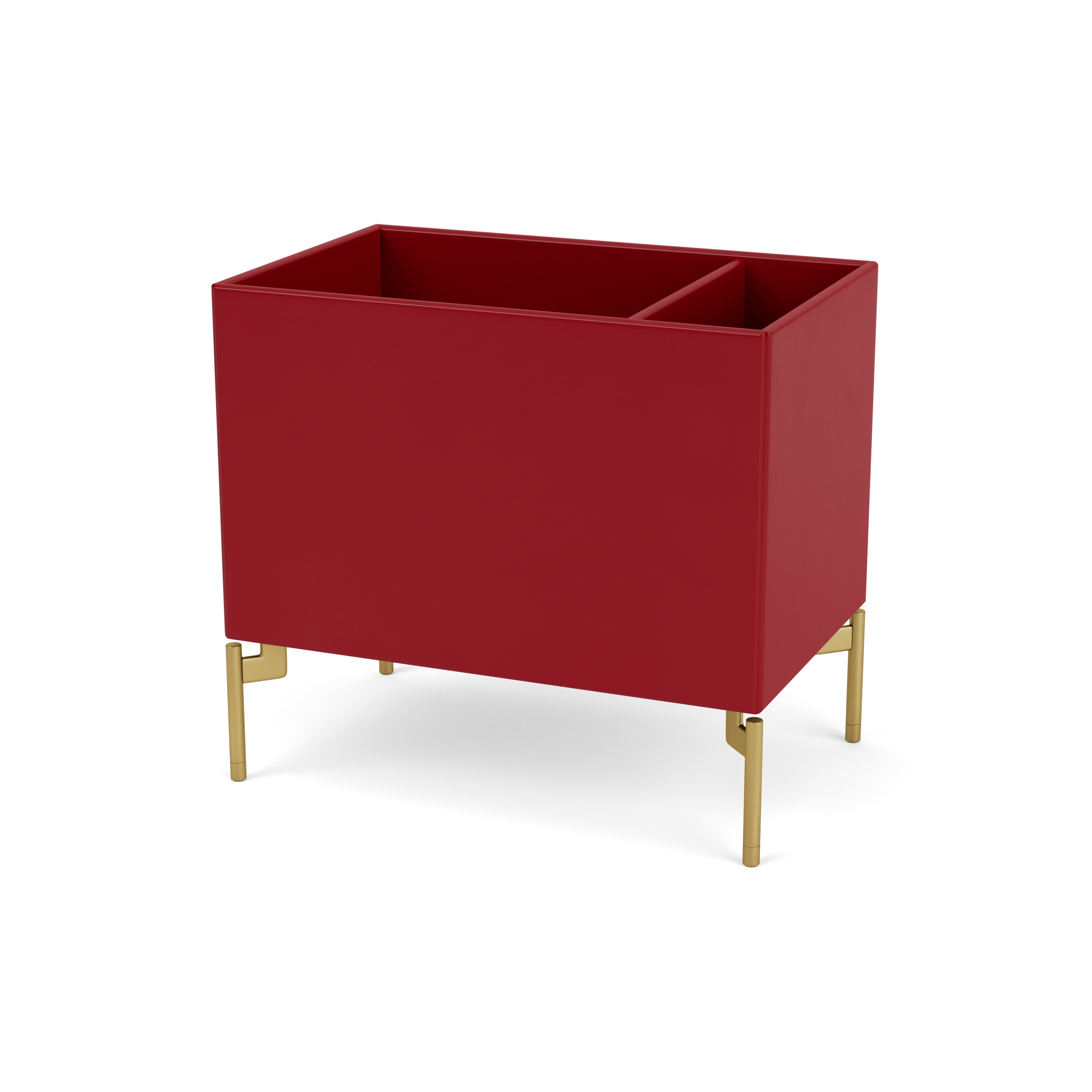 Display product Living Things | LT3042 – plant and storage box | Montana Furniture from manufacturer Montana Furniture