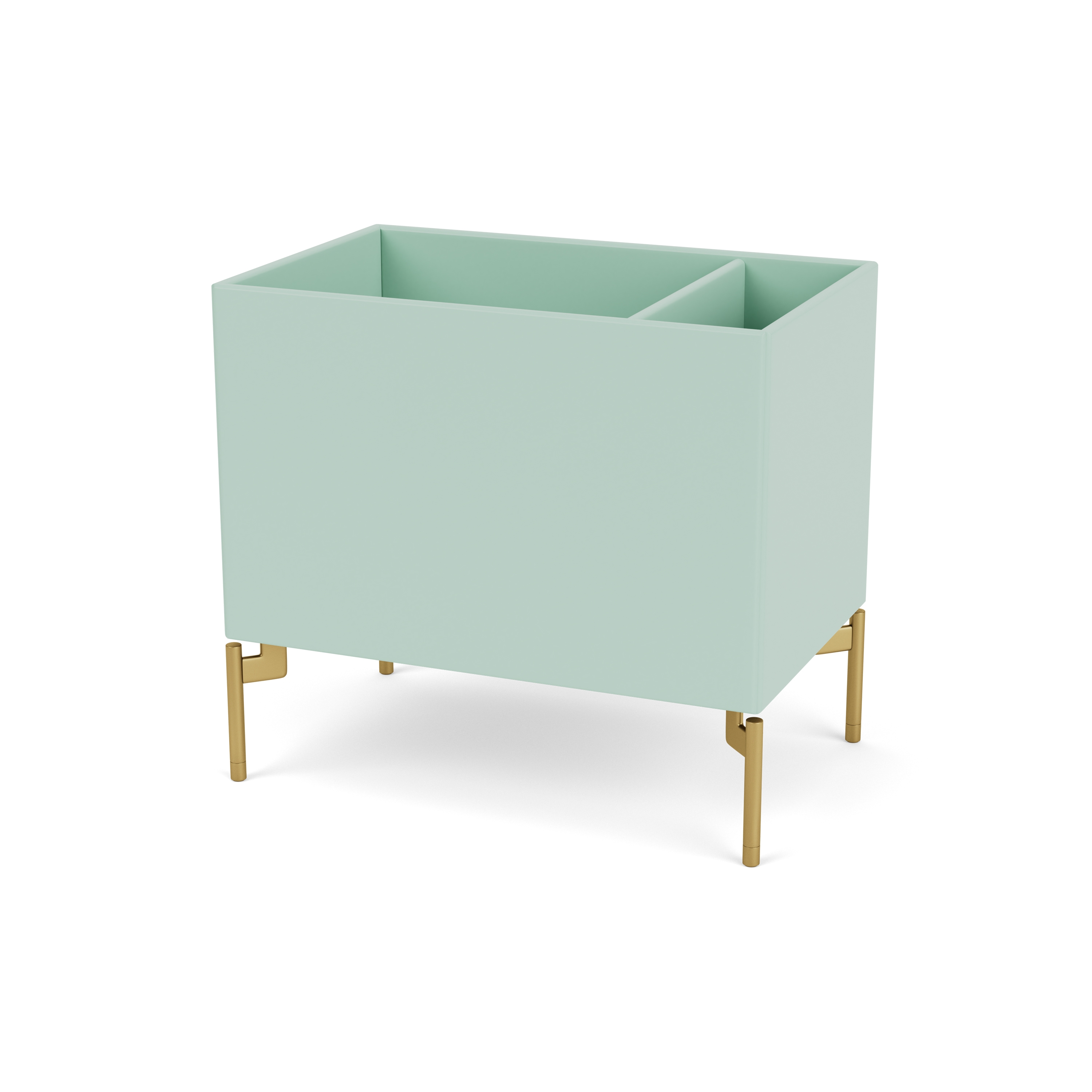 Display product Living Things | LT3042 – plant and storage box | Montana Furniture from manufacturer Montana Furniture