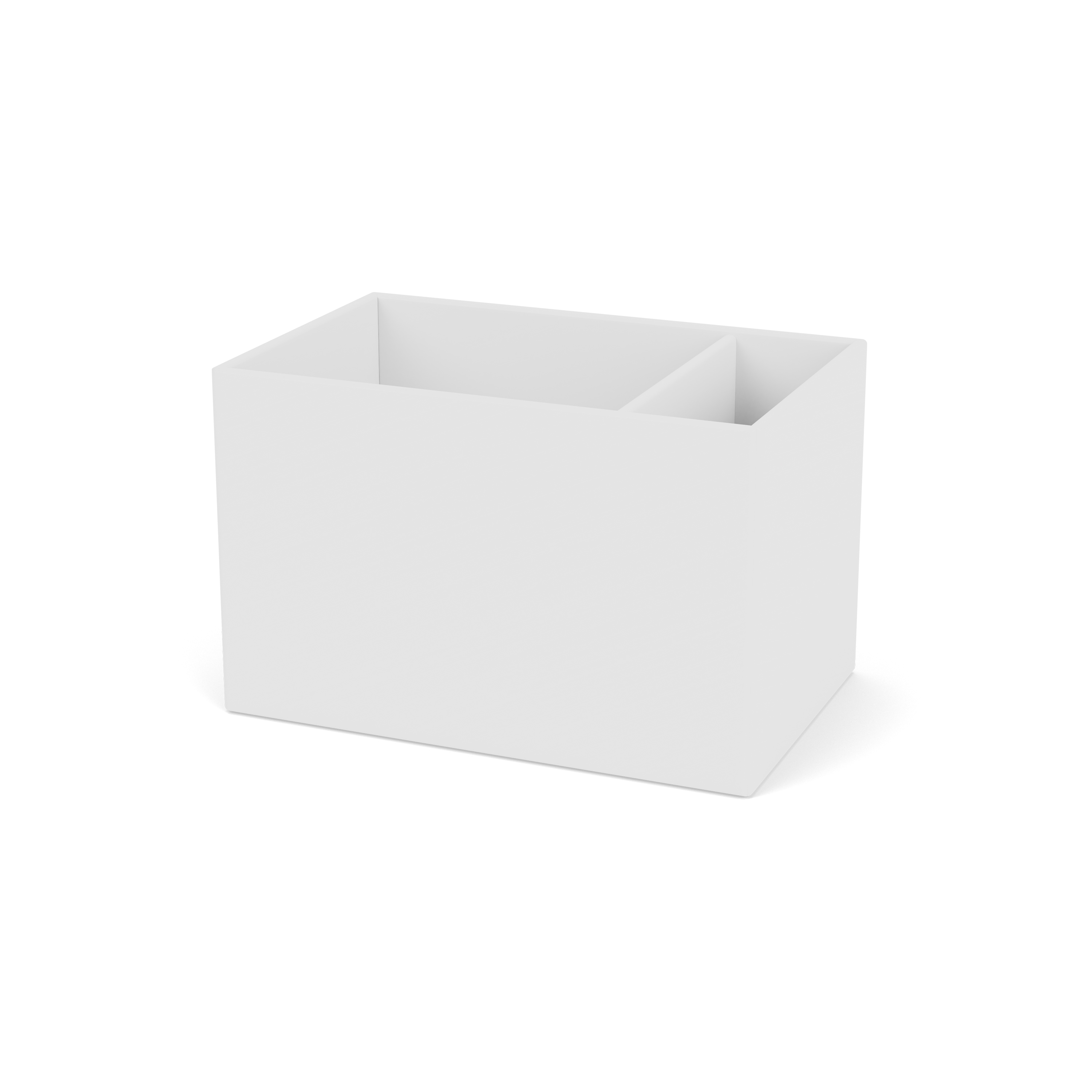 Display product Living Things | LT3042 – plant and storage box | Montana Furniture from manufacturer Montana Furniture