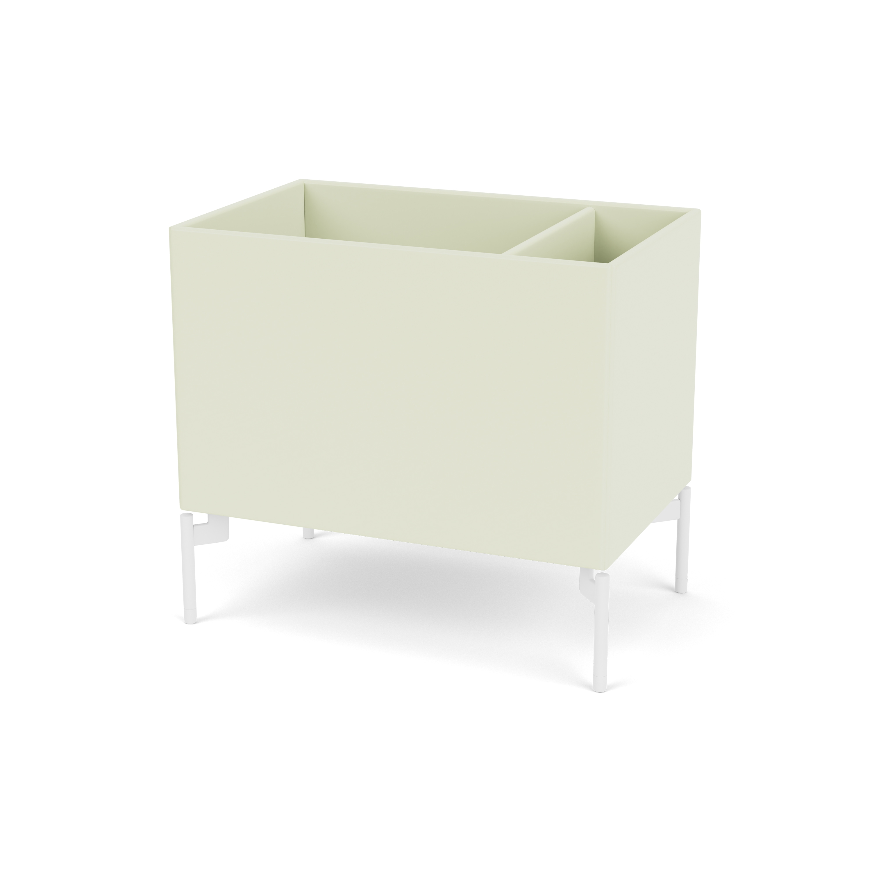 Mostra il prodotto Living Things | LT3042 – plant and storage box | Montana Furniture del produttore Montana Furniture
