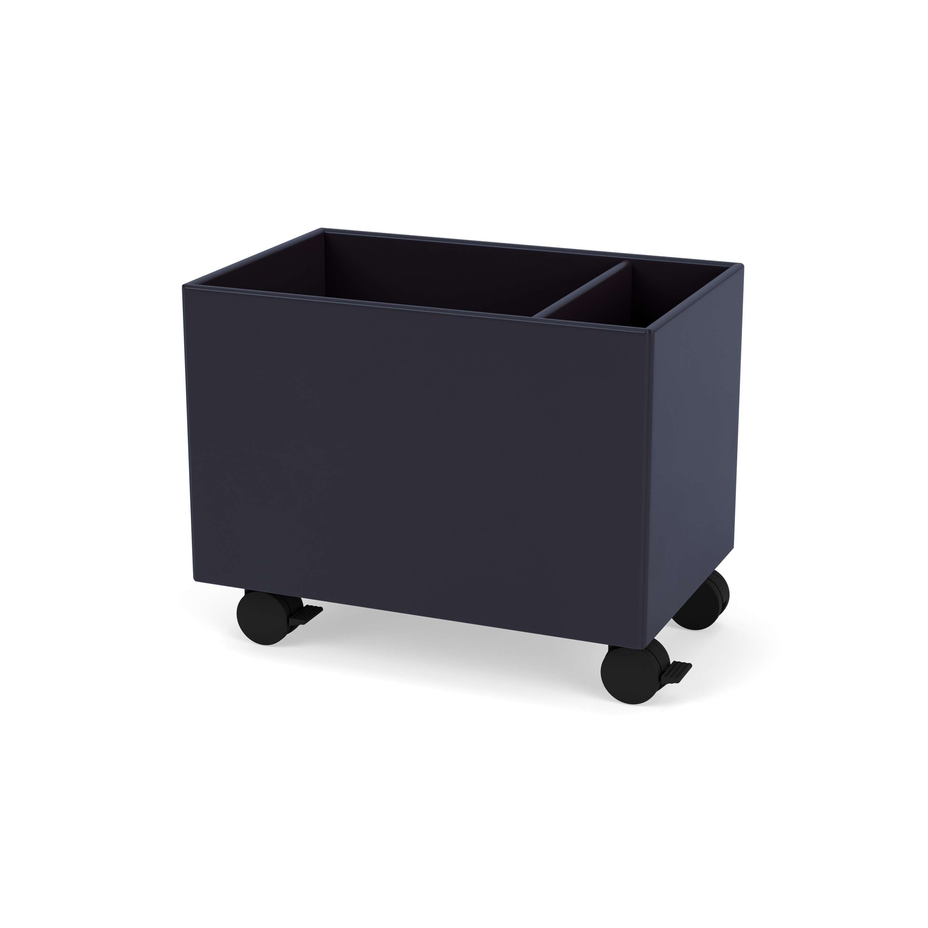Display product Living Things | LT3042 – plant and storage box | Montana Furniture from manufacturer Montana Furniture