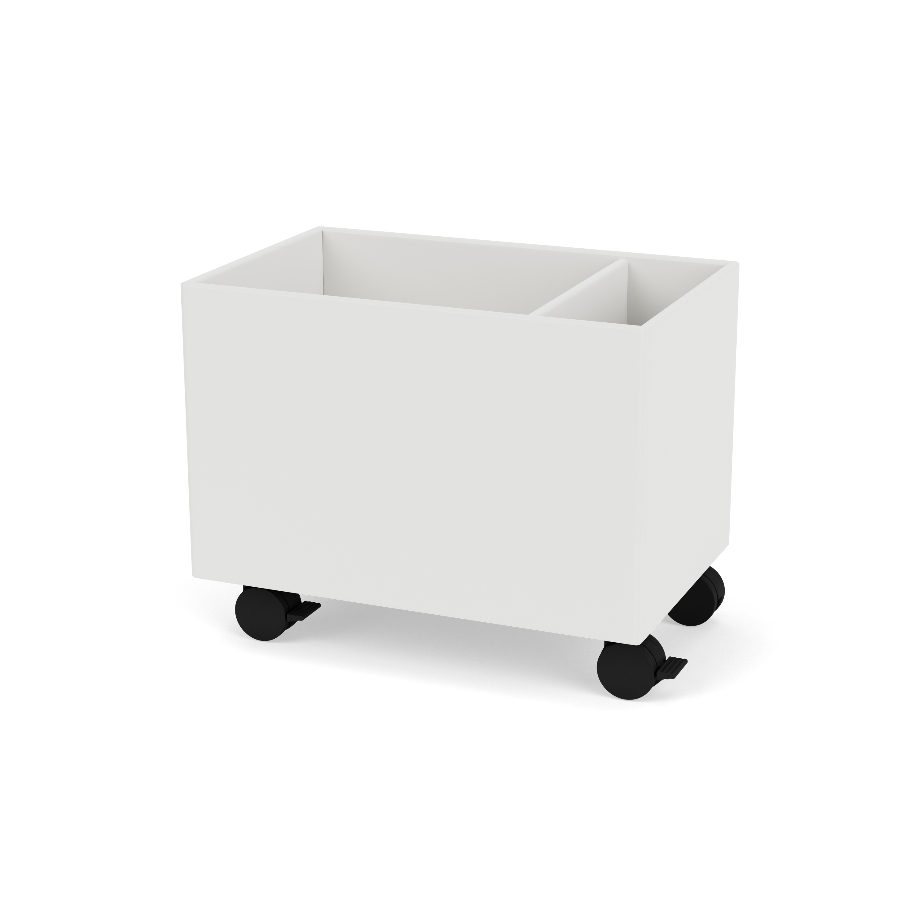 Display product Living Things | LT3042 – plant and storage box | Montana Furniture from manufacturer Montana Furniture