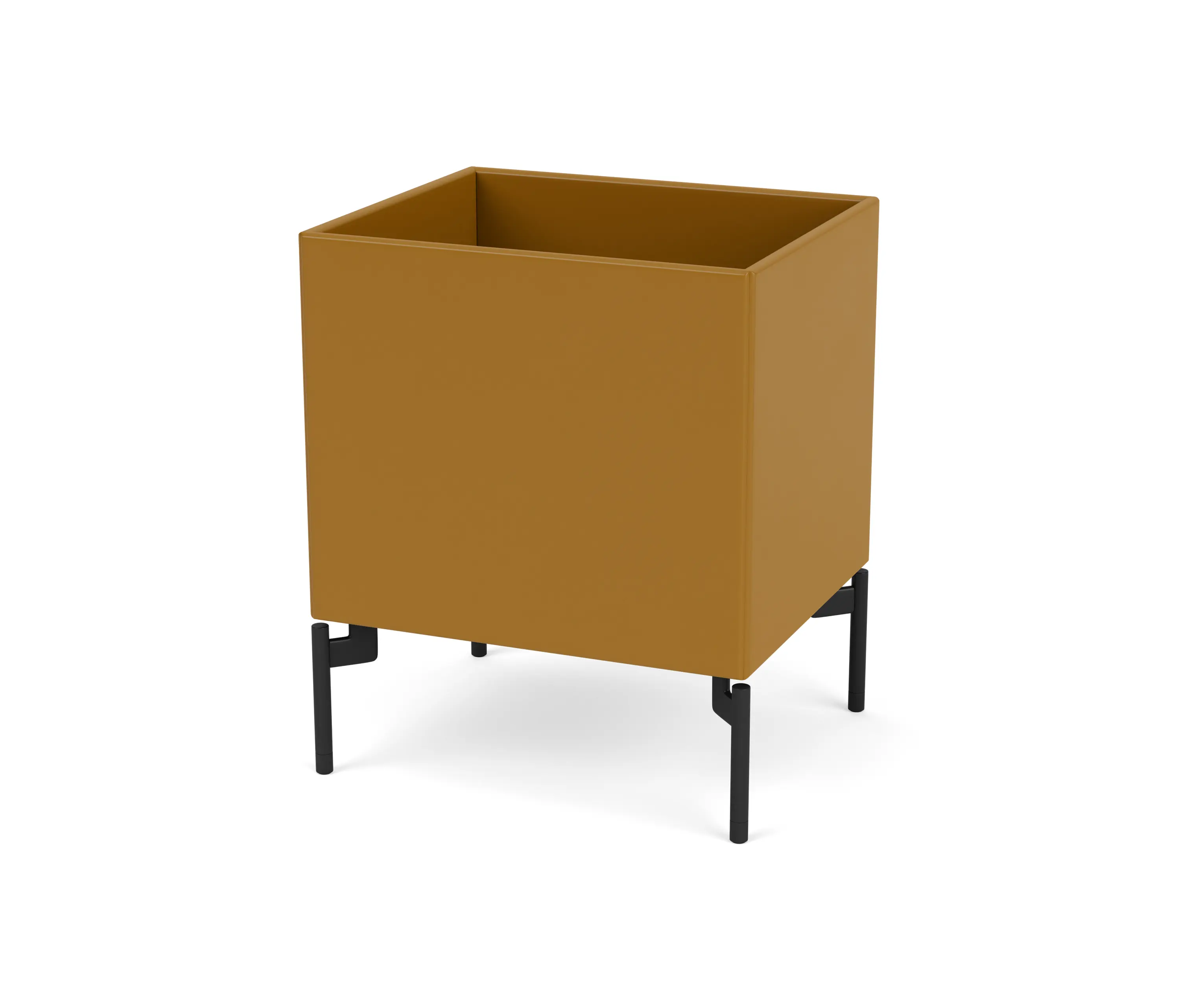 Montana Furniture - Living Things | LT3061 – plant and storage box | Montana Furniture