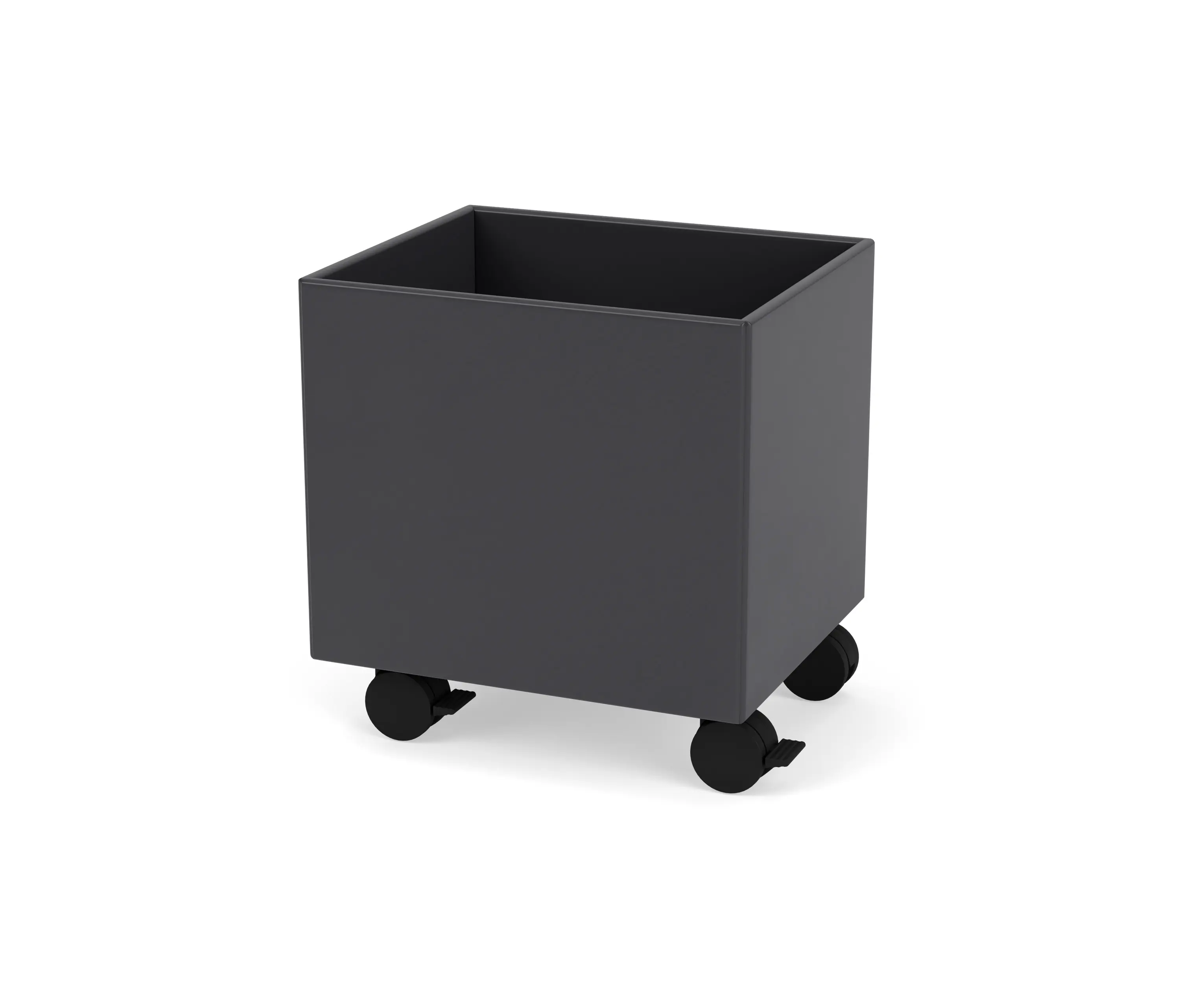 Montana Furniture - Living Things | LT3061 – plant and storage box | Montana Furniture