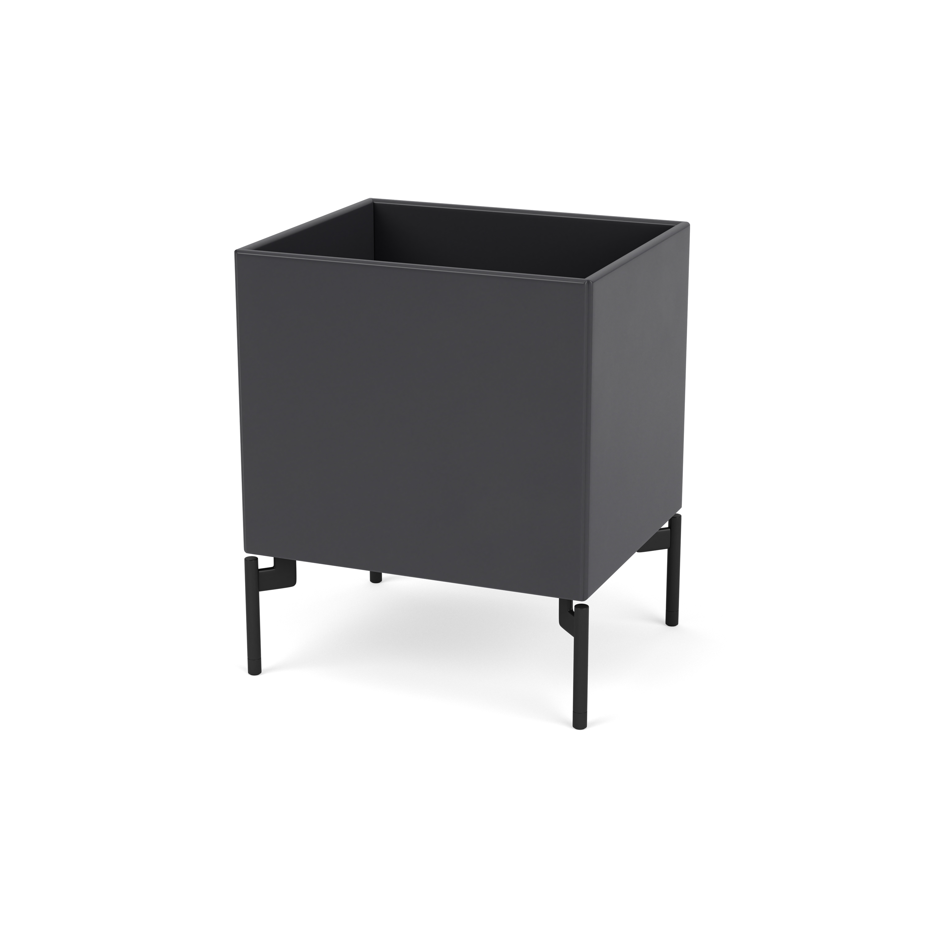 Display product Living Things | LT3061 – plant and storage box | Montana Furniture from manufacturer Montana Furniture