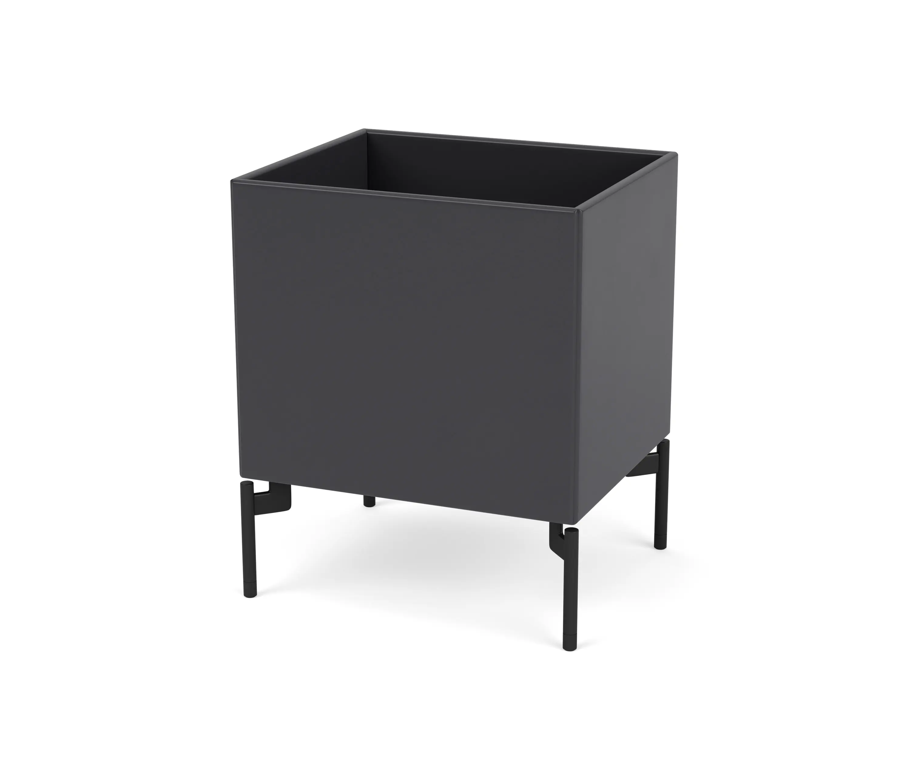 Montana Furniture - Living Things | LT3061 – plant and storage box | Montana Furniture
